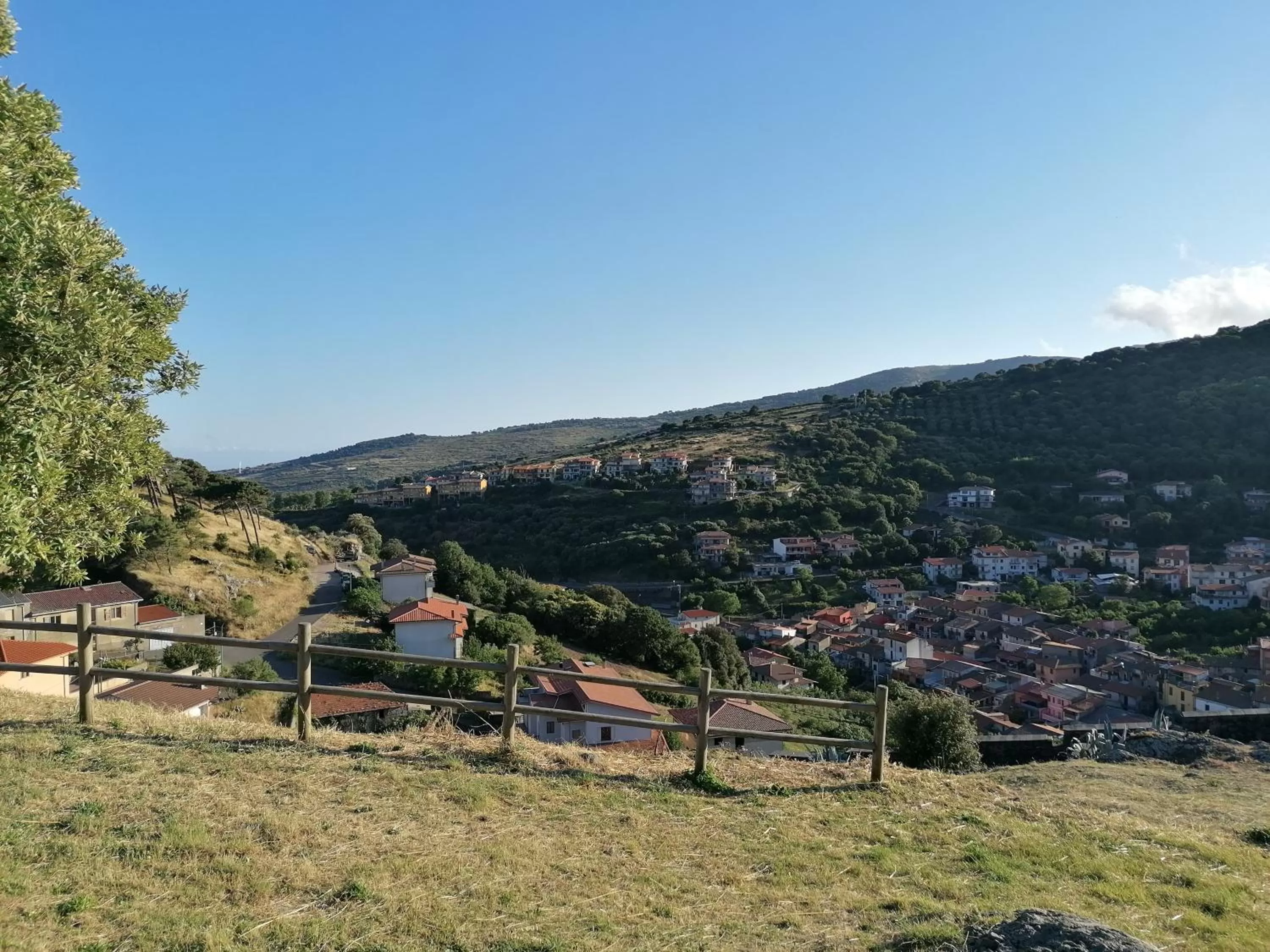 Deiana affittacamere e pizzeria