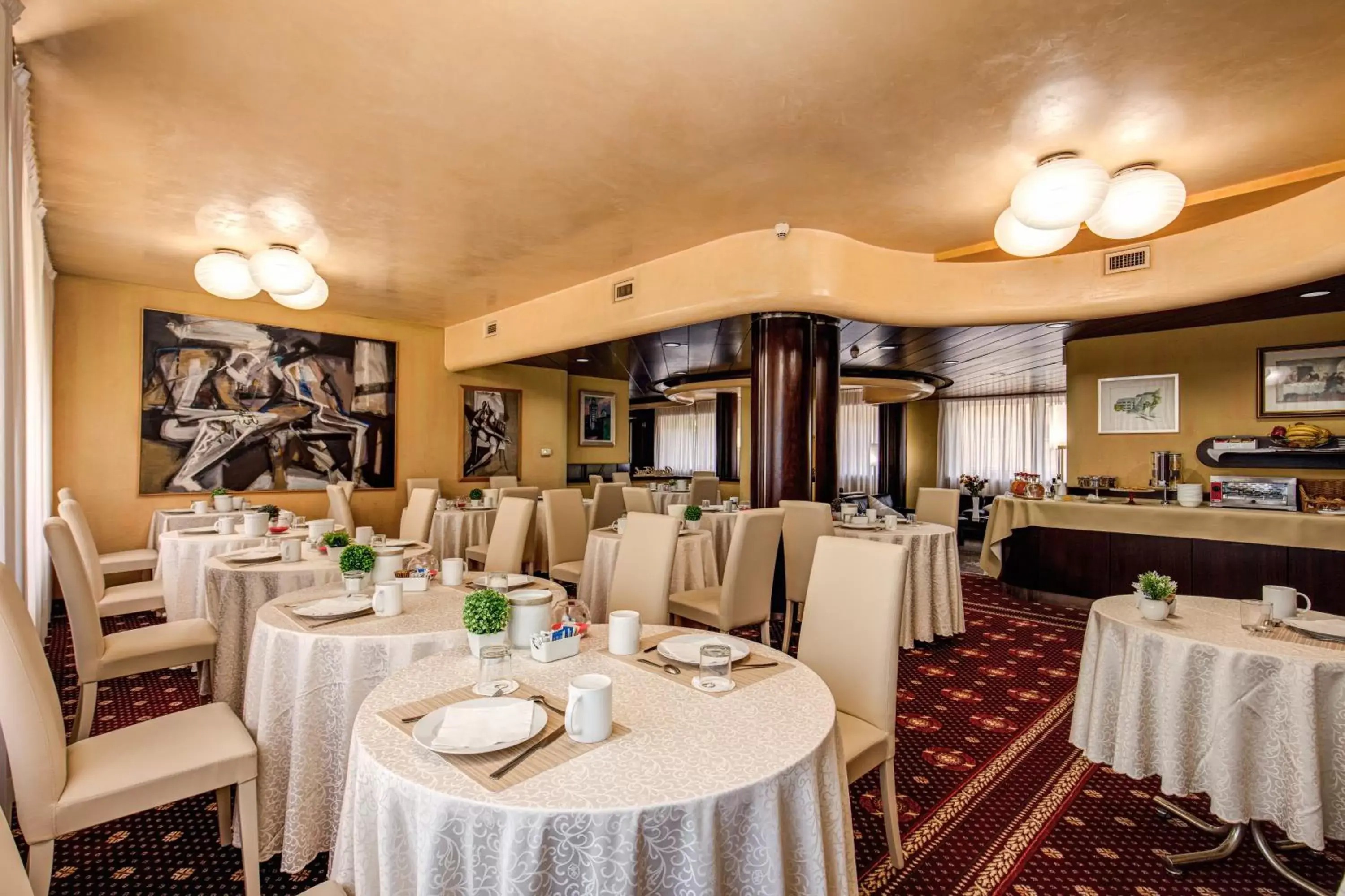 Restaurant/places to eat in Venice Michelangelo Hotel Restaurant/places to eat in Venice Michelangelo Hotel