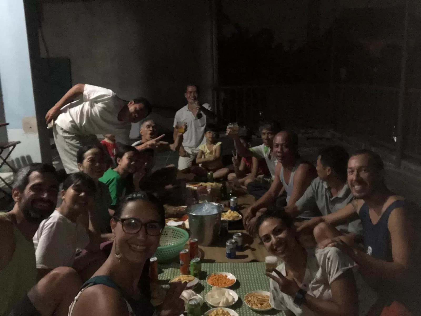 Tam Coc Heart Homestay