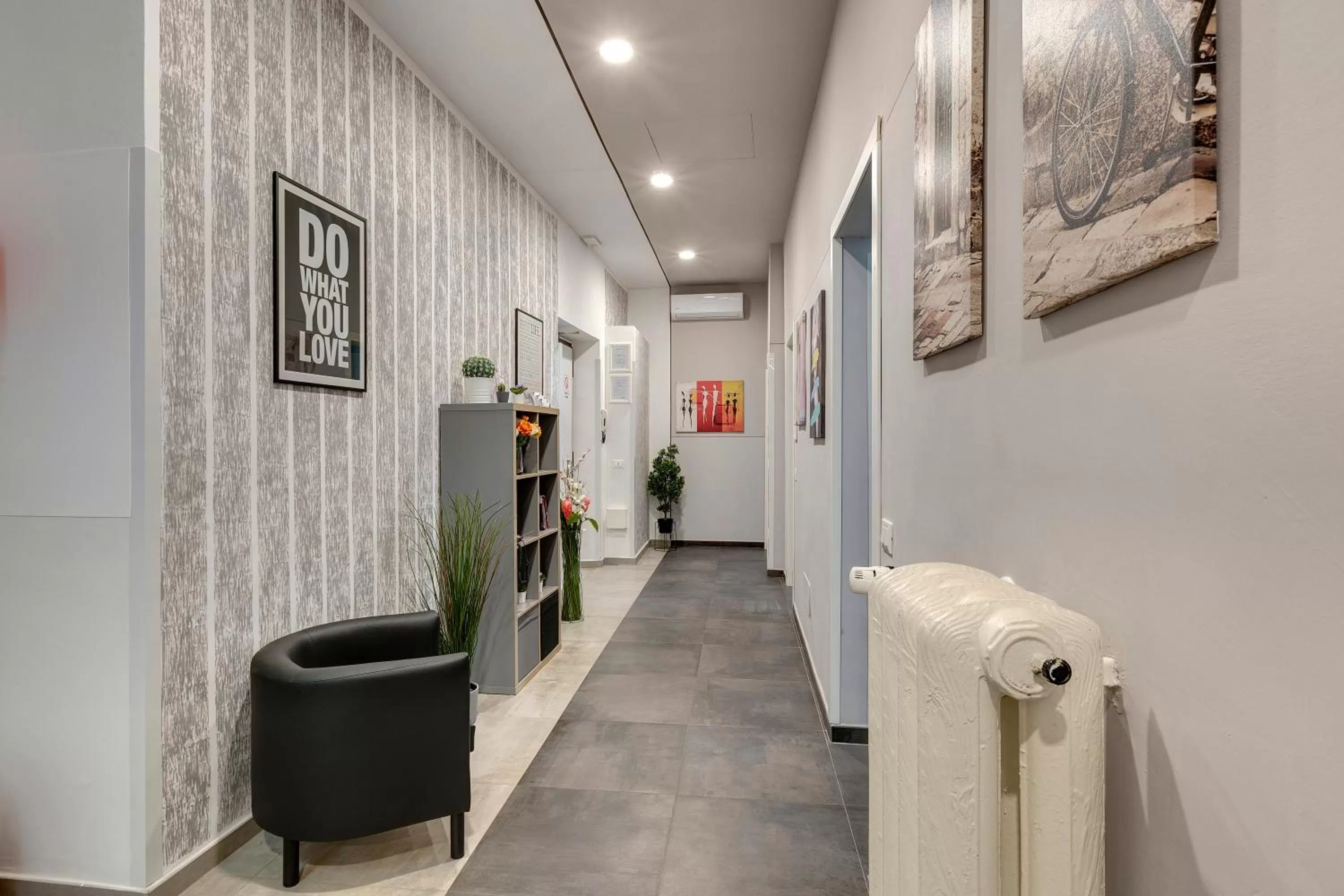 Lobby or reception, Lobby/Reception in Al Consolato