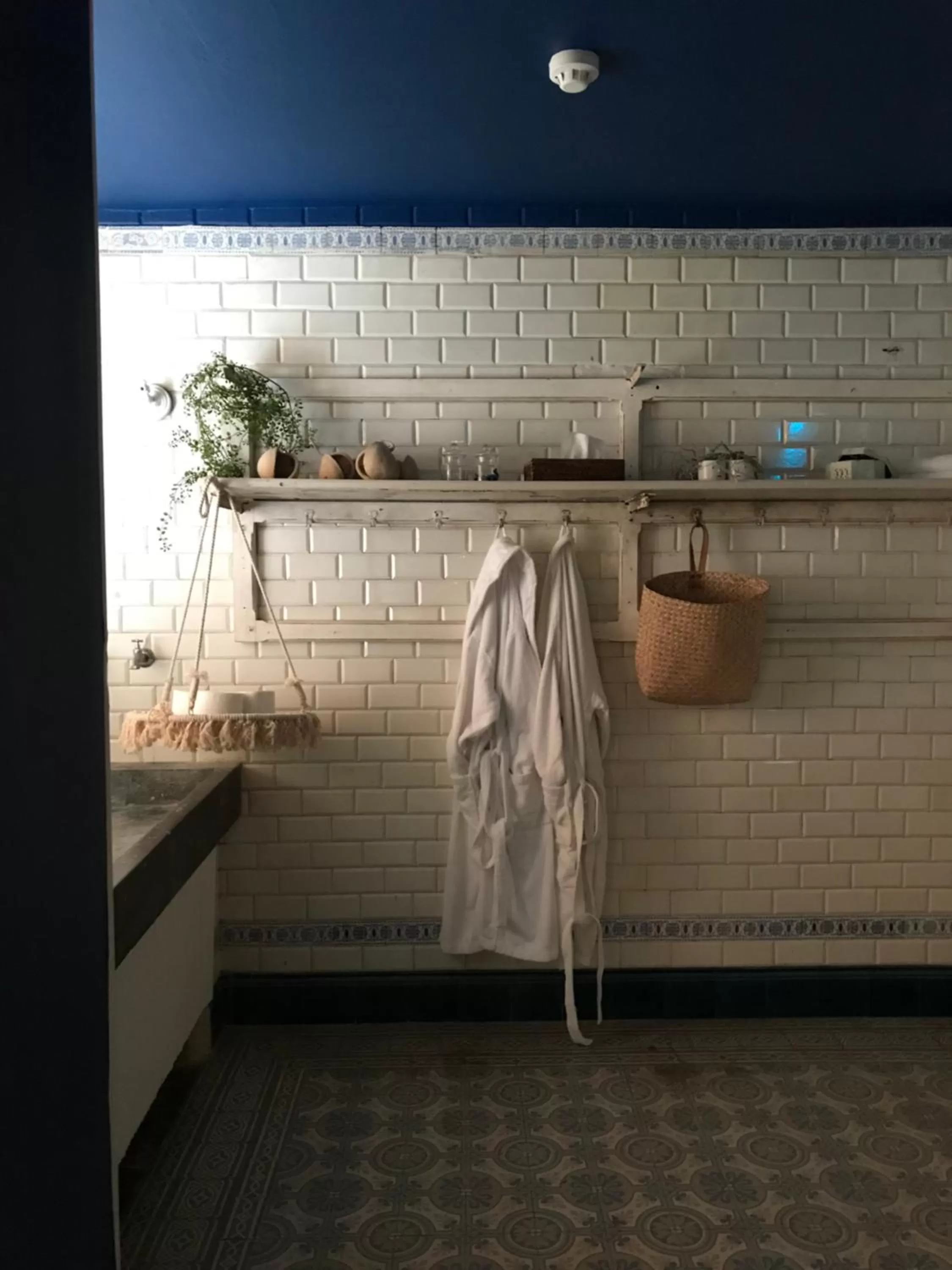 Hot Tub in B&B 't Kasteel & 't Koetshuys