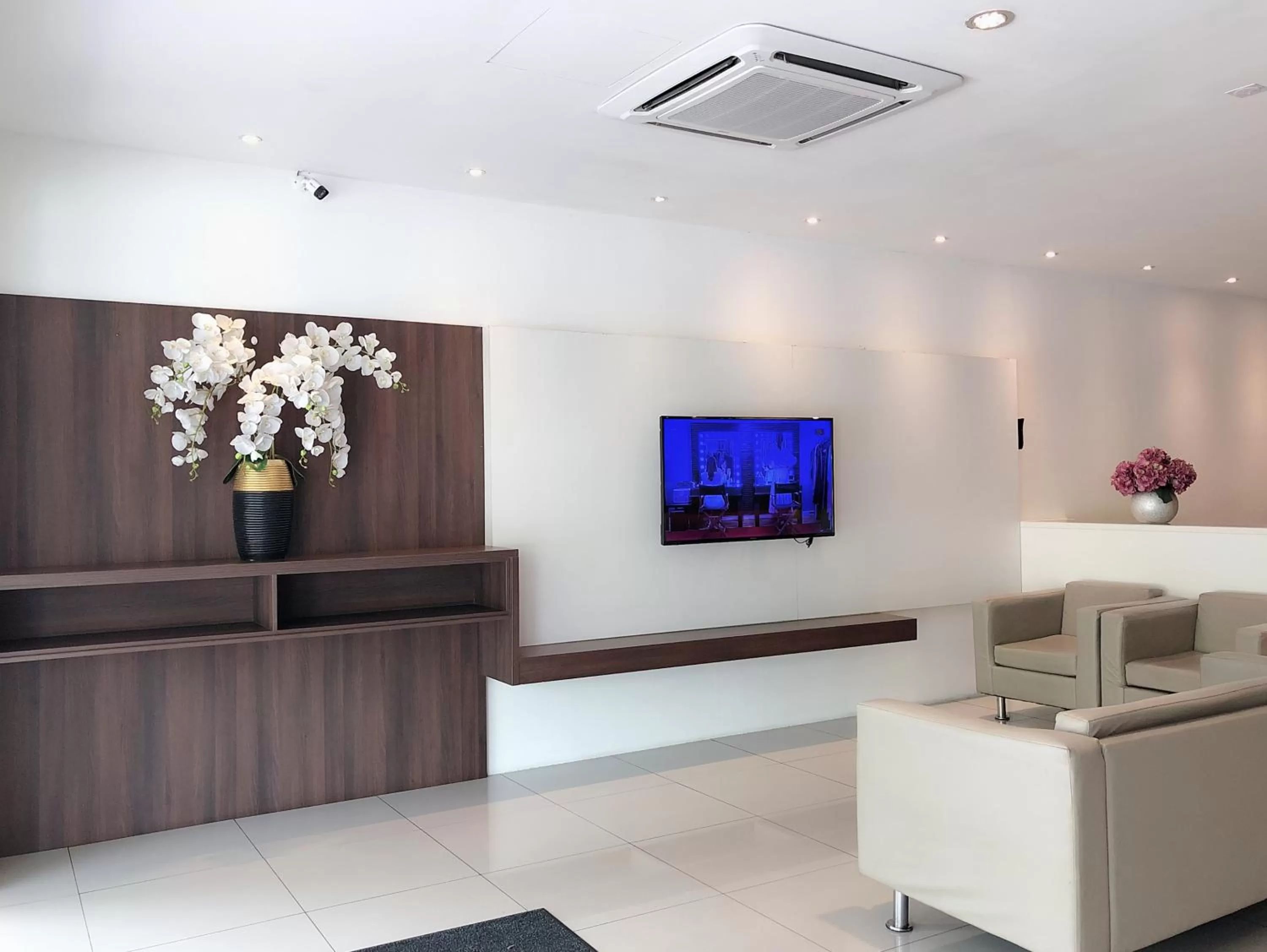 Tumike Hotel Bentong