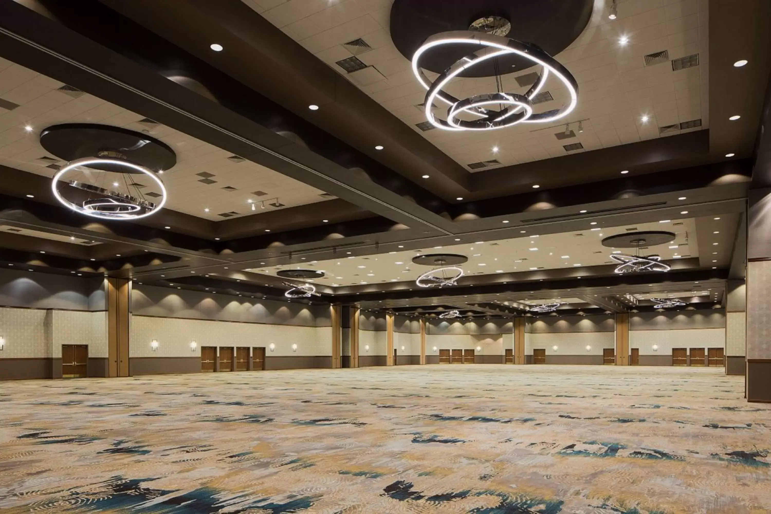 Meeting/conference room in Embassy Suites by Hilton Dallas Frisco Hotel & Convention Center