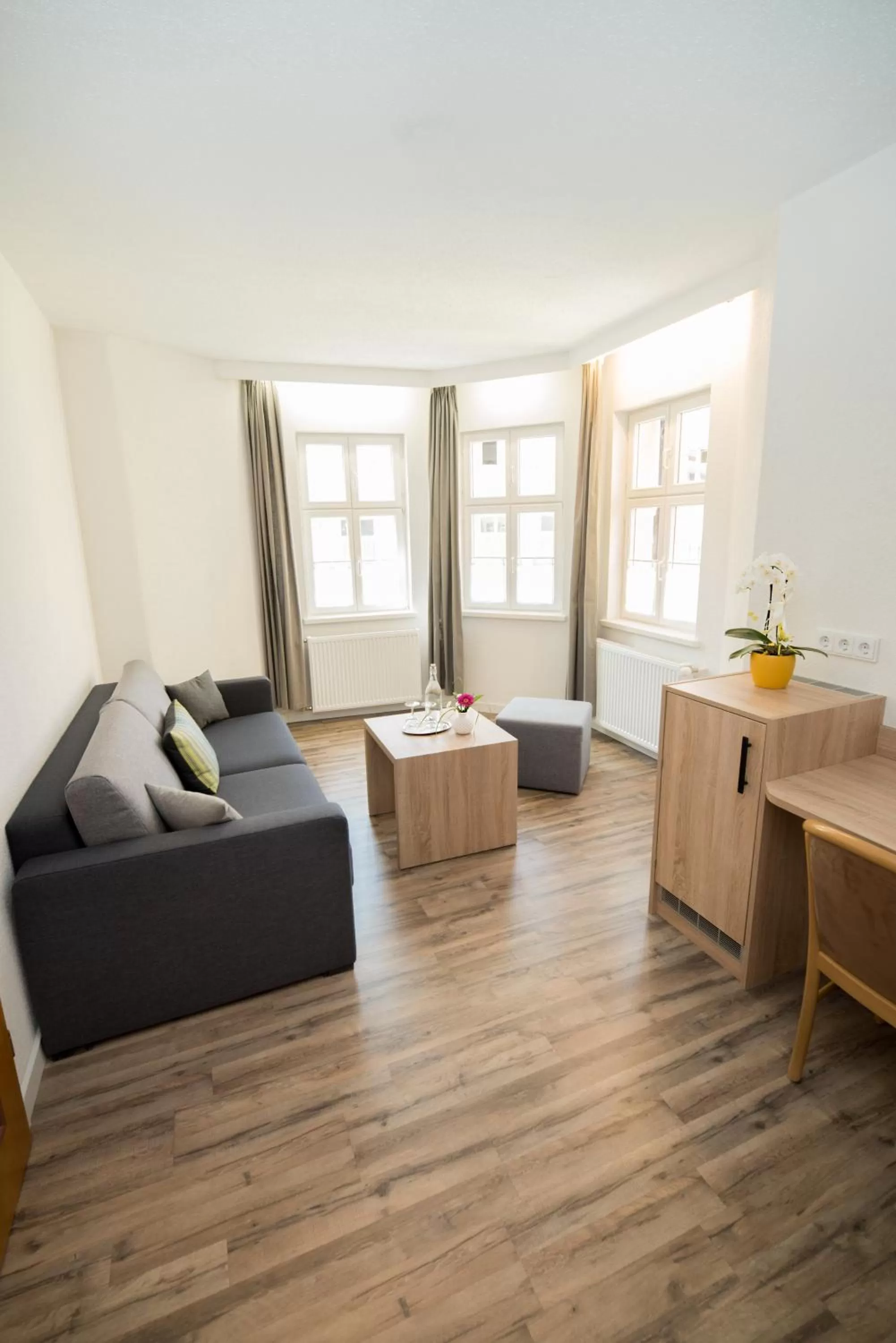 TV and multimedia in Hotel PIAZZA