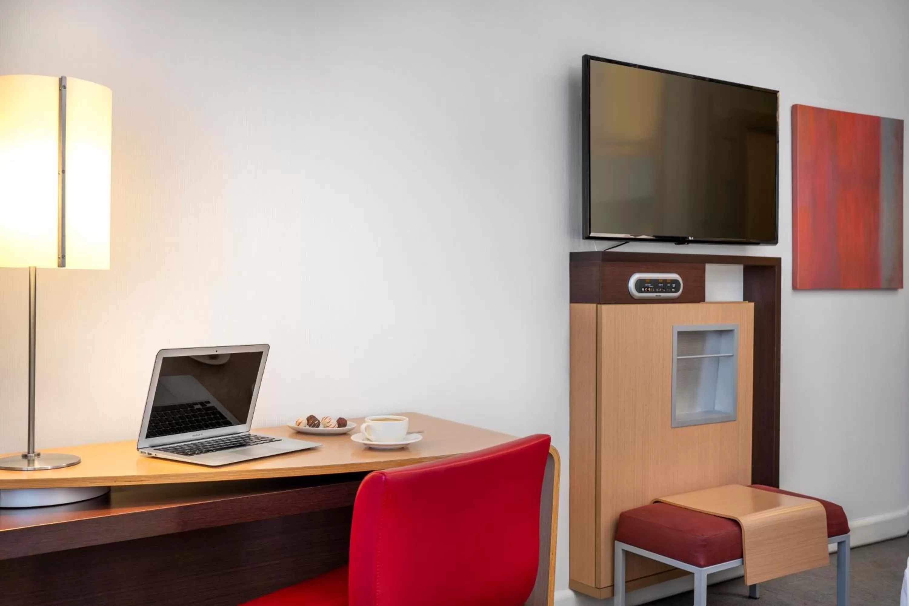 Massage in Novotel Kayseri