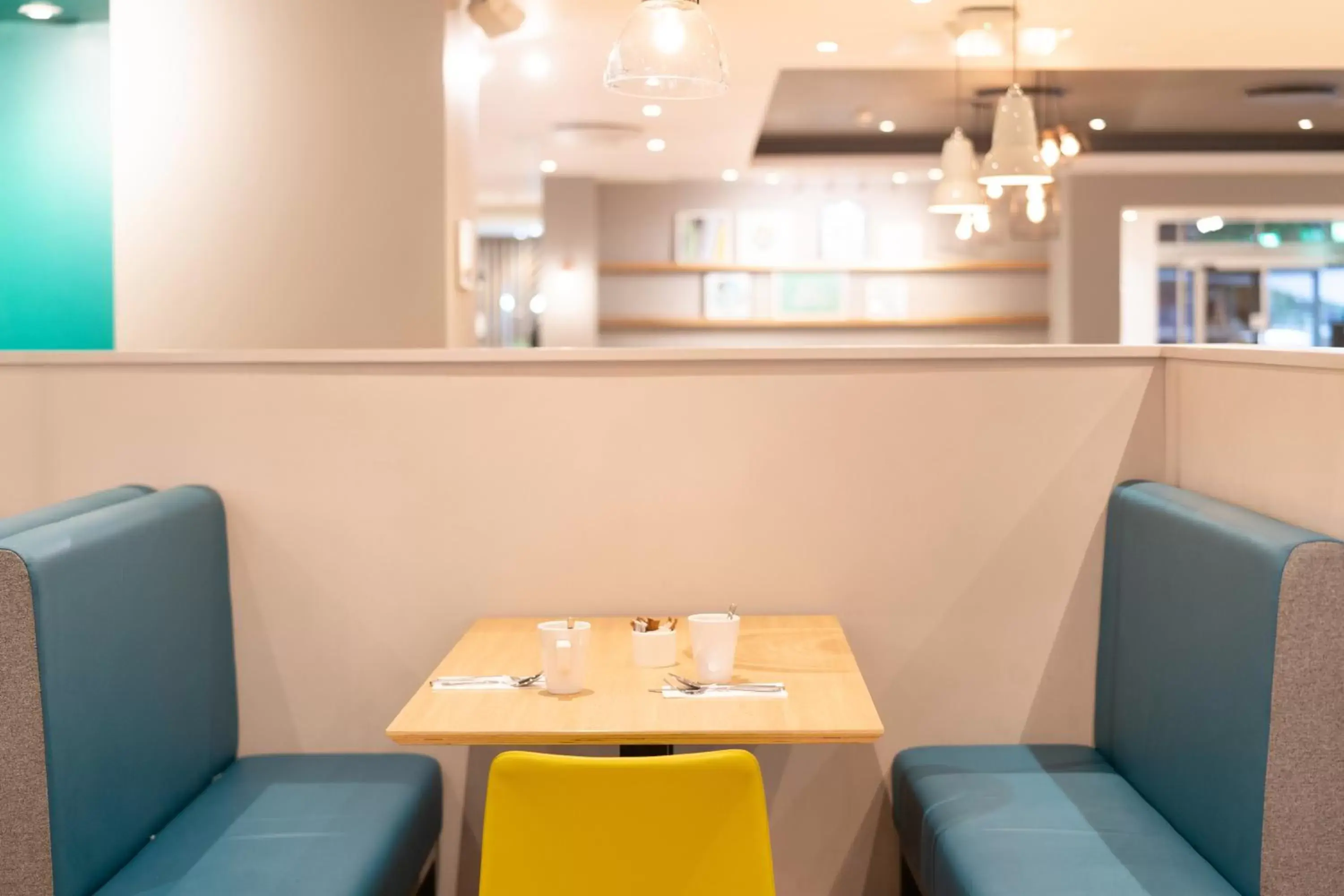 Restaurant/places to eat in Holiday Inn Southampton Eastleigh by IHG Restaurant/places to eat in Holiday Inn Southampton Eastleigh by IHG