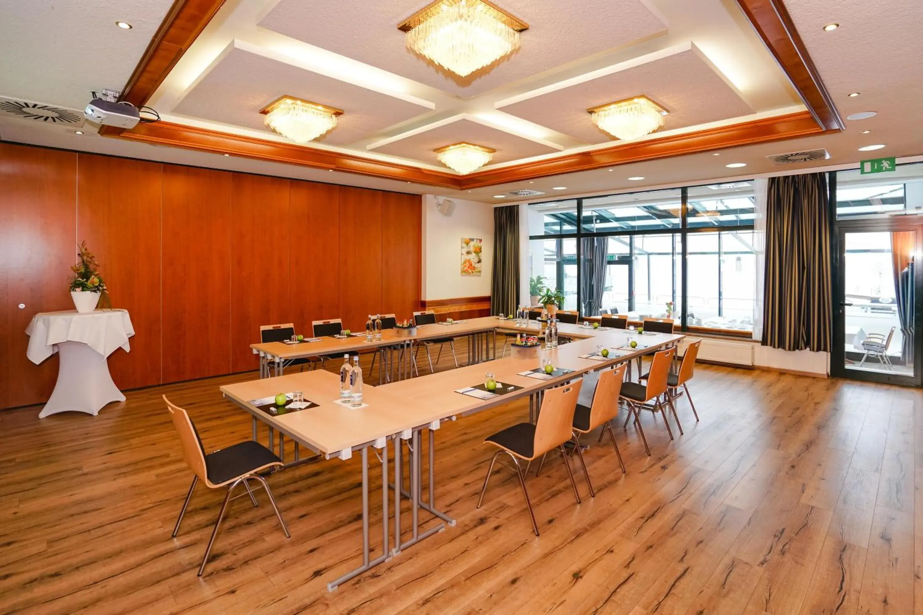 Banquet/Function facilities in Seehotel Berlin-Rangsdorf