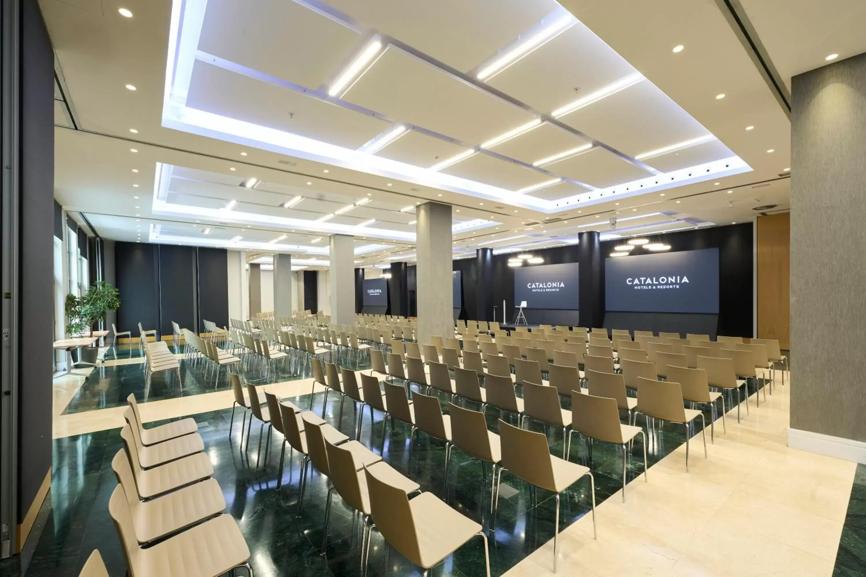 Meeting/conference room in Catalonia Ramblas 4* Sup