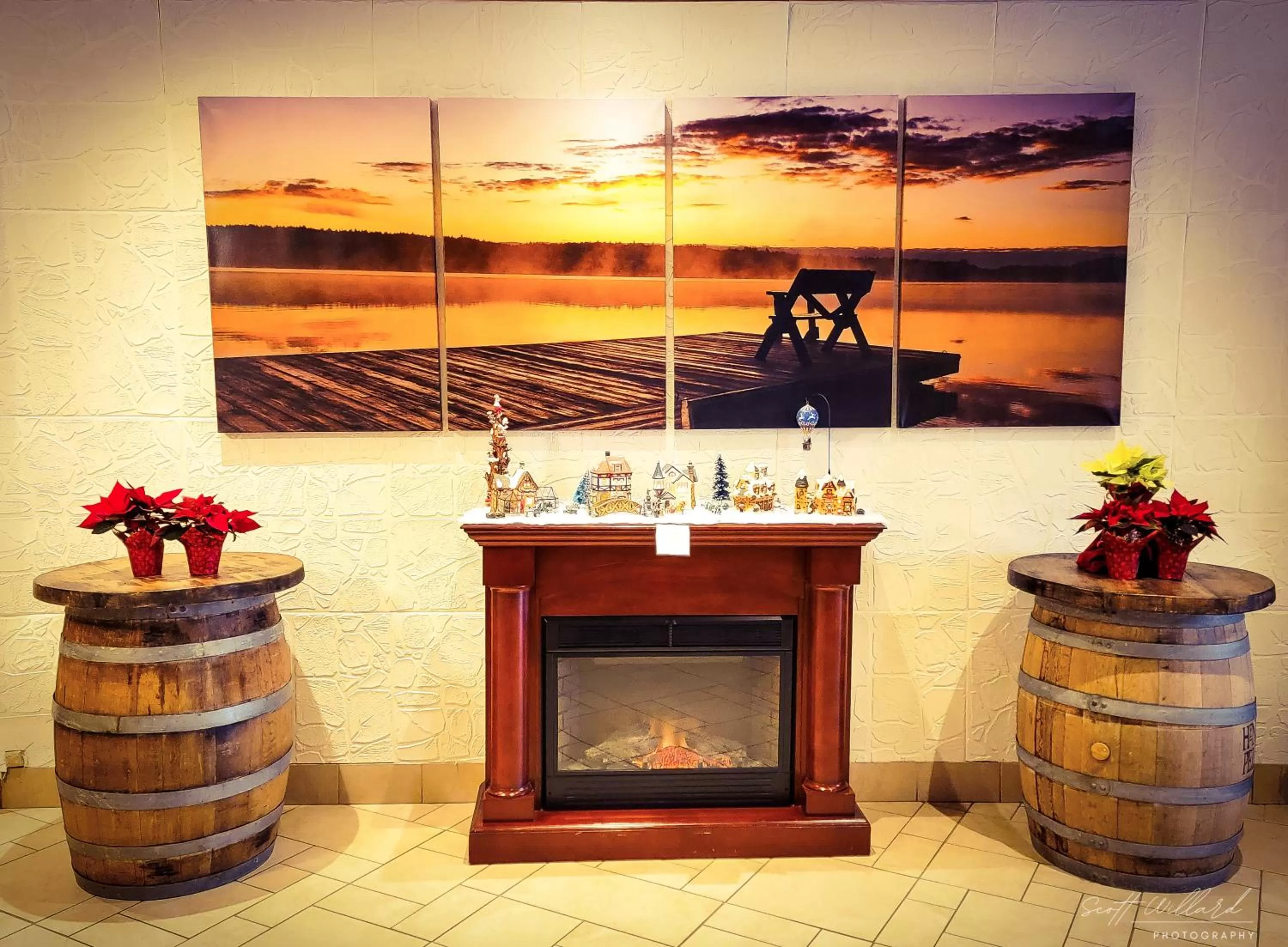 flat iron in Hidden Valley Resort, an Ascend Collection Resort