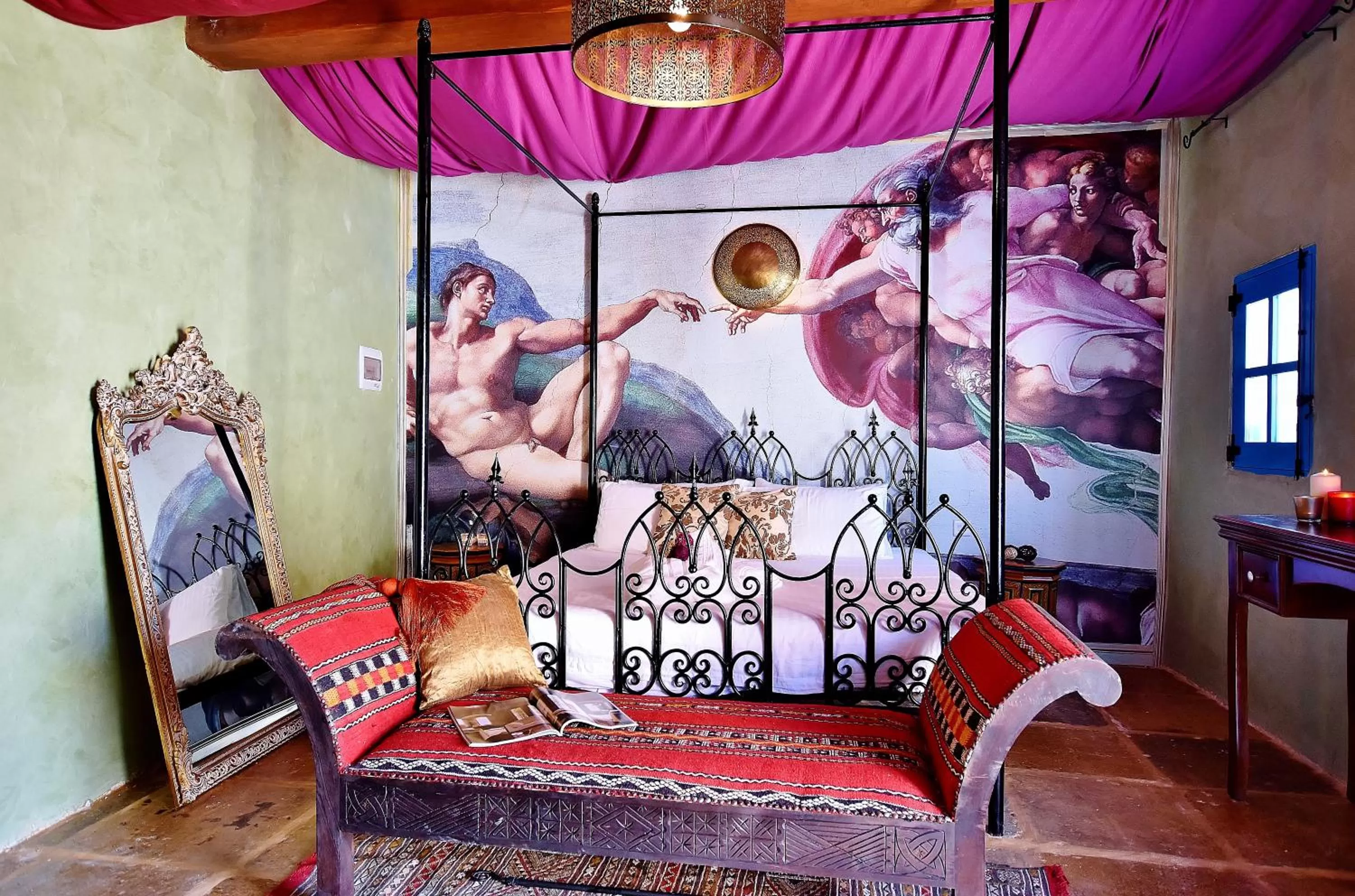 Chapel 5 Boutique Suites B&B