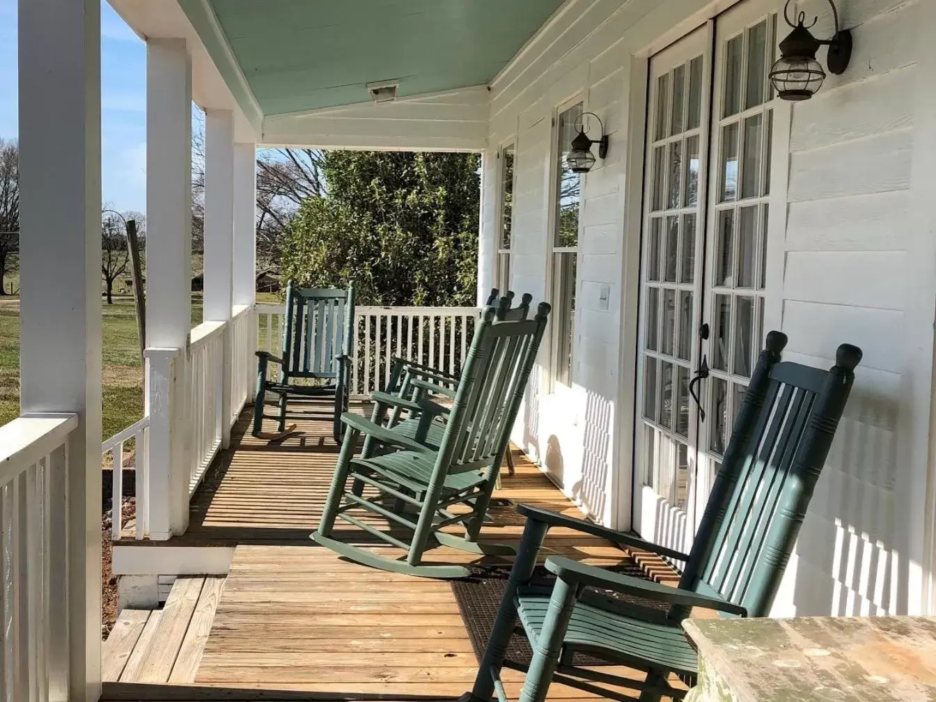 Five-Bedroom House in The Farmhouse Inn