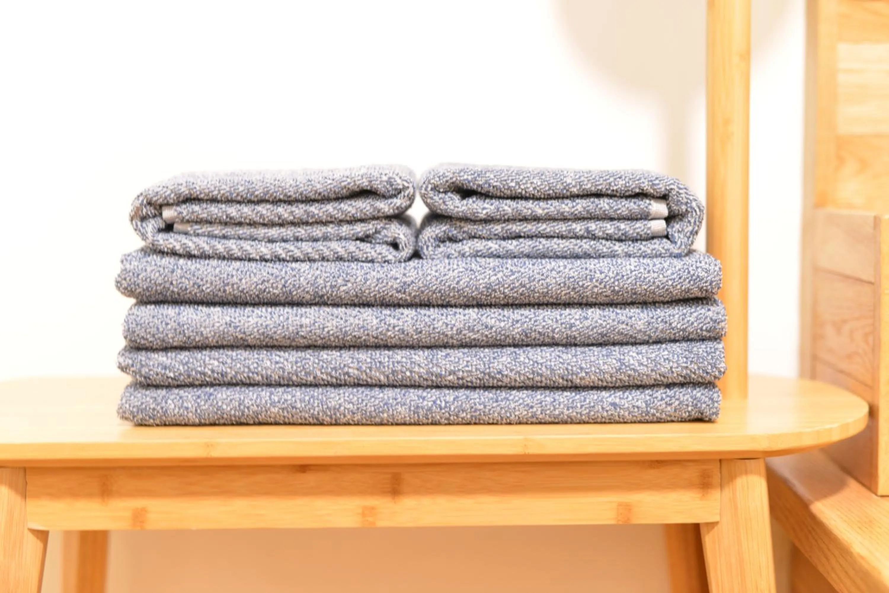 Bathroom in Rock&Wood Cozy House