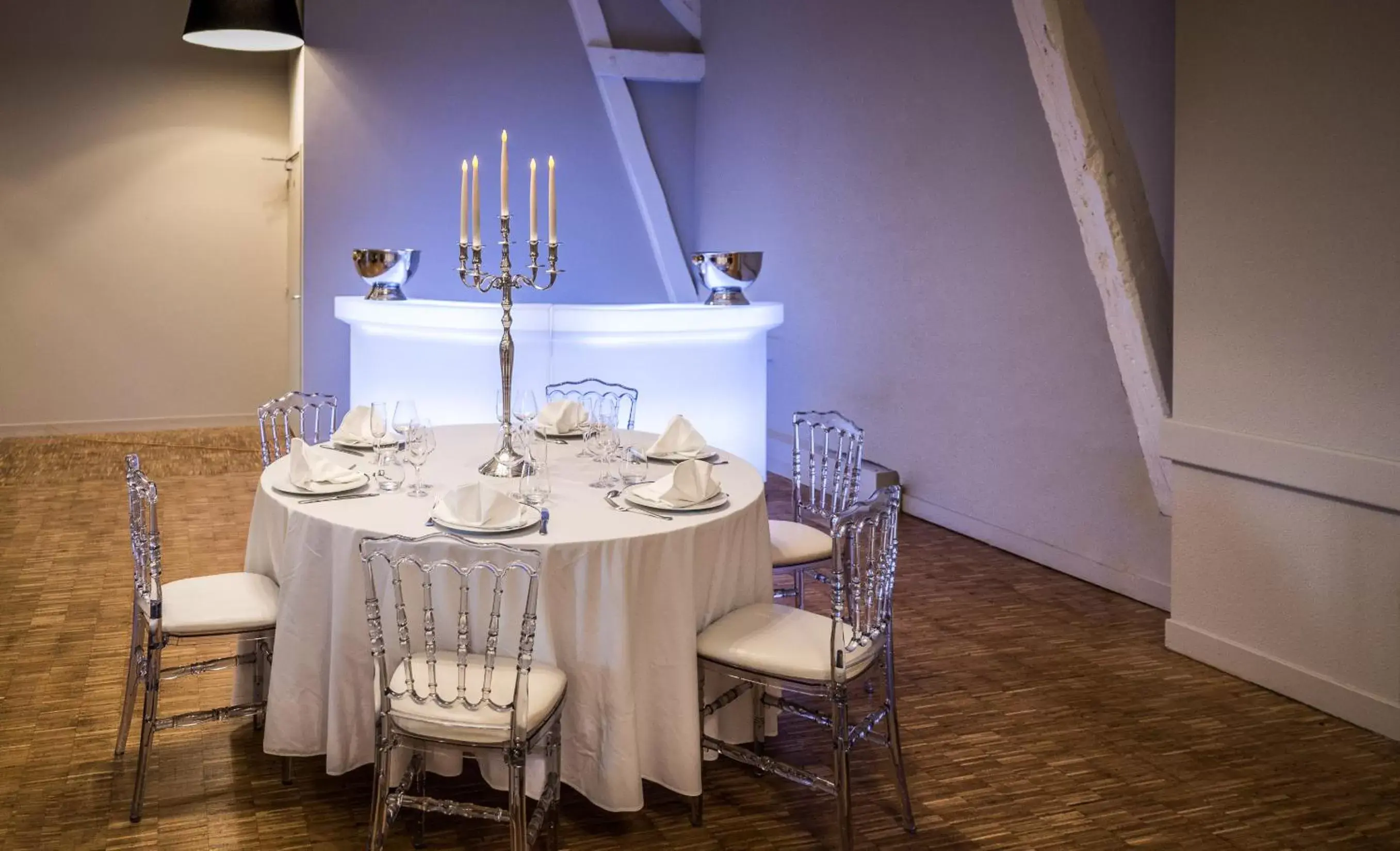 Banquet/Function facilities, Restaurant/Places to Eat in Château de Lacan