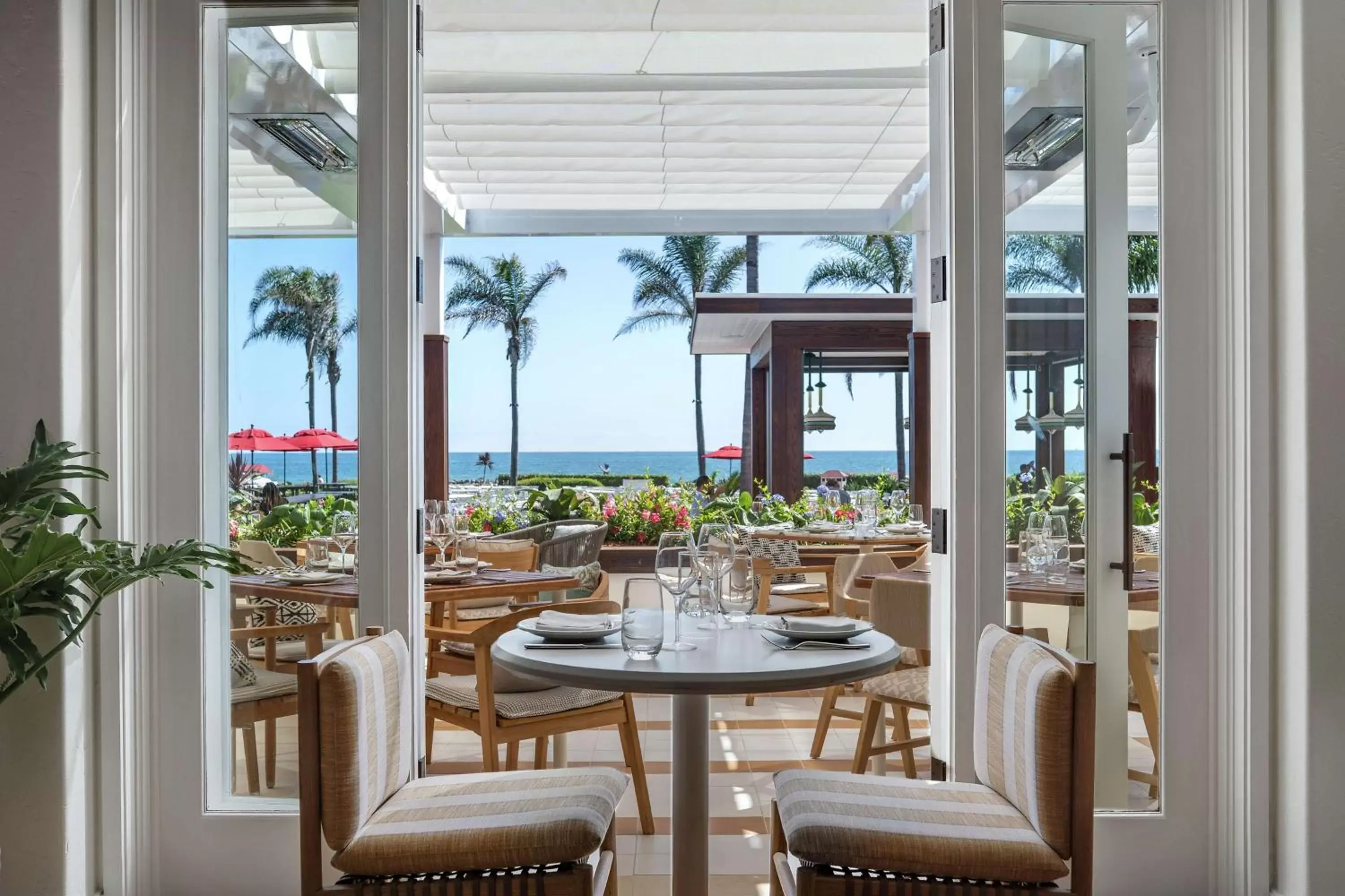 Restaurant/Places to Eat in Hotel del Coronado, Curio Collection by Hilton