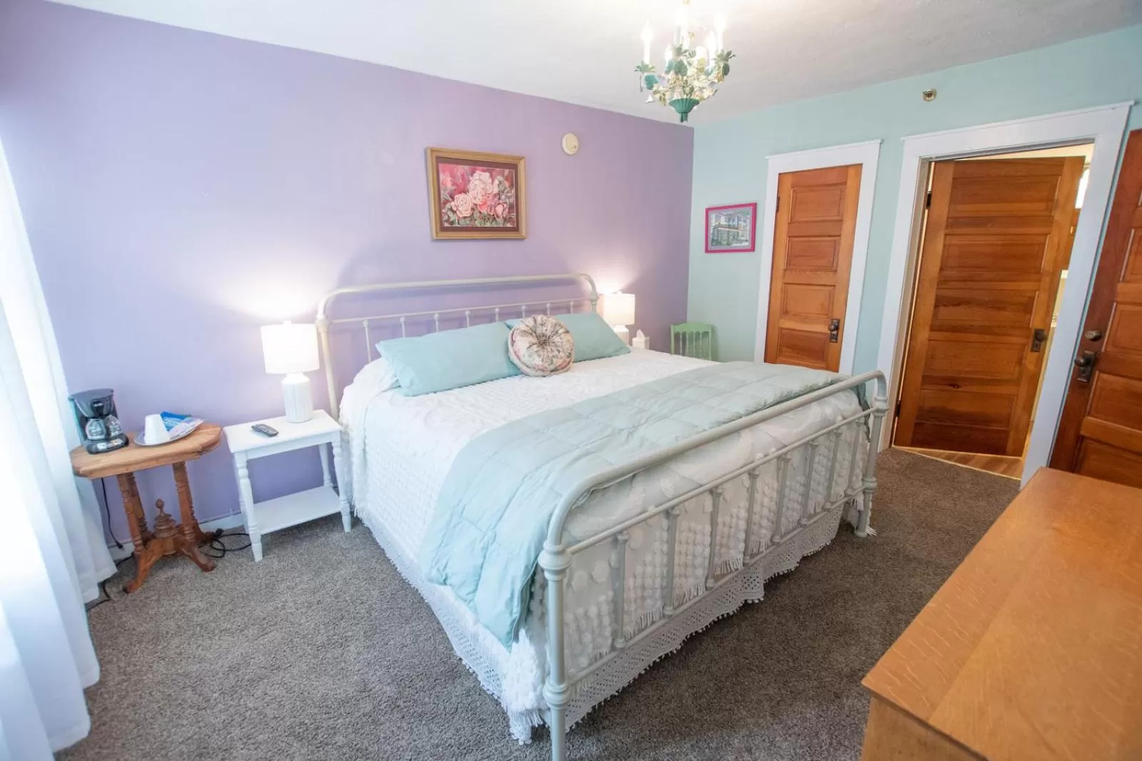 Terrace Inn and 1911 Restaurant