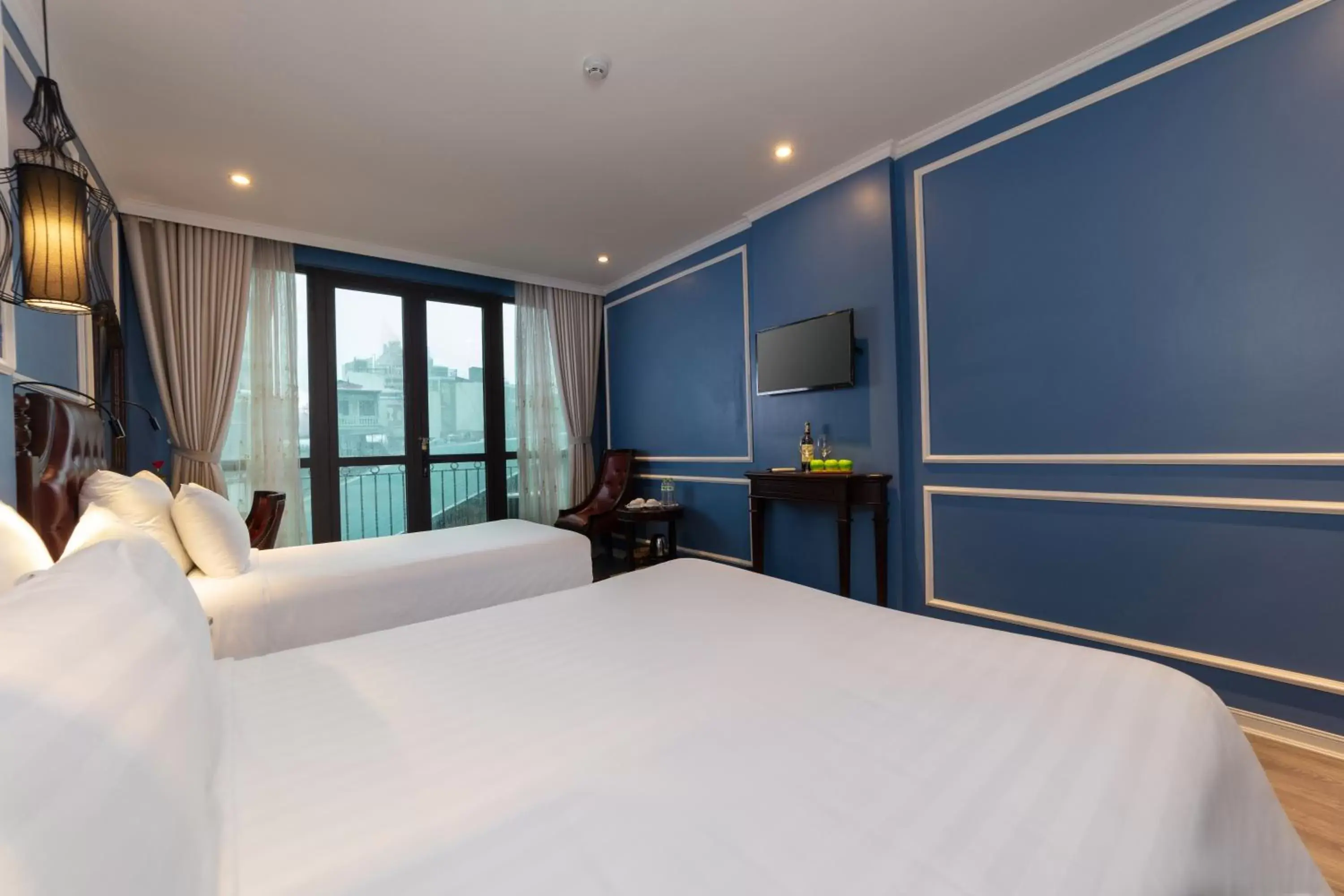 Photo of the whole room, Bed in Suddha Boutique Hotel Photo of the whole room, Bed in Suddha Boutique Hotel