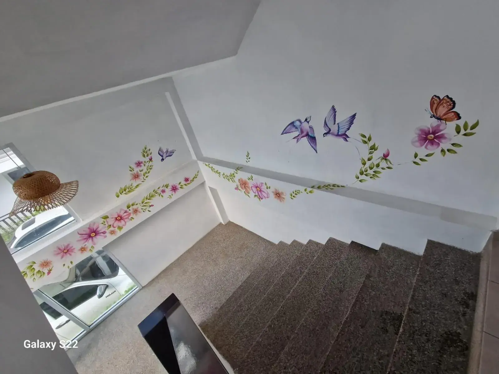 Property building in MM Hill Koh Samui Hotel - SHA Certified Property building in MM Hill Koh Samui Hotel - SHA Certified