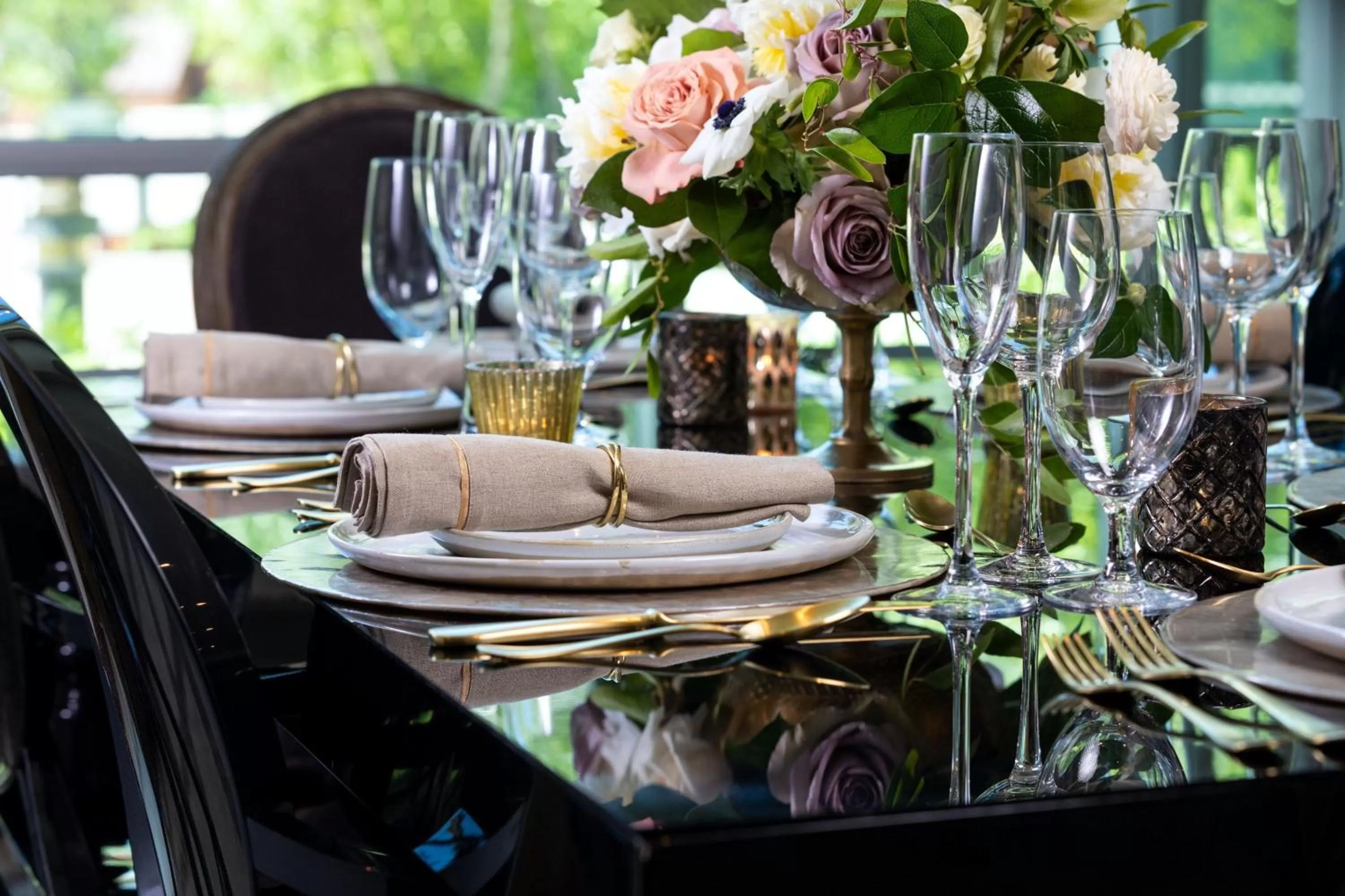 Banquet/Function facilities in The Westin Edina Galleria