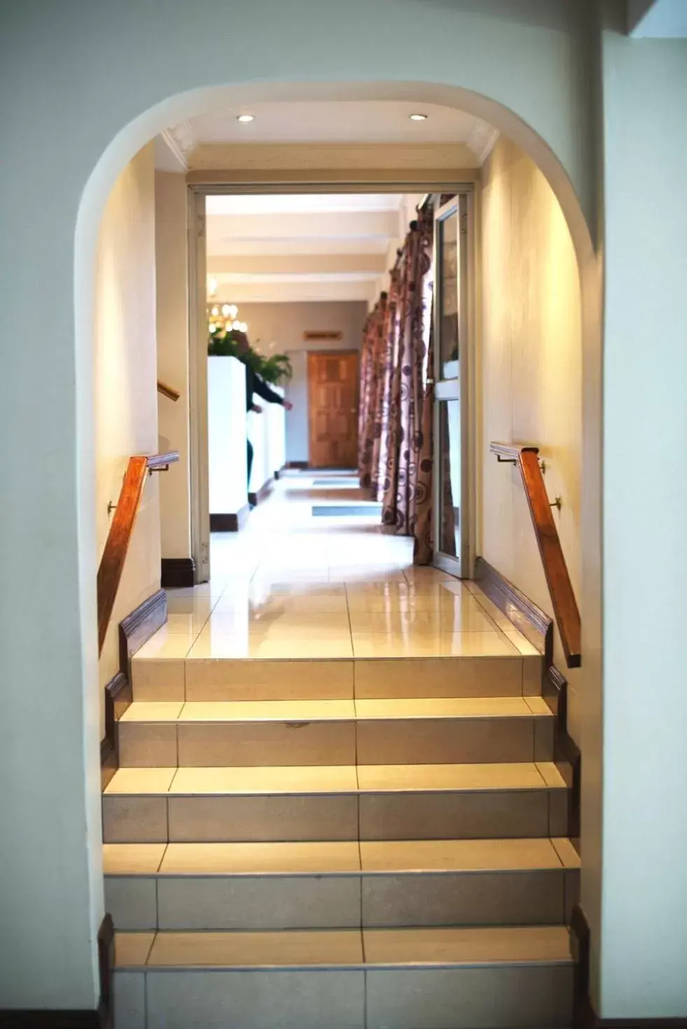 Restaurant/places to eat in Premier Splendid Inn Pinetown Restaurant/places to eat in Premier Splendid Inn Pinetown