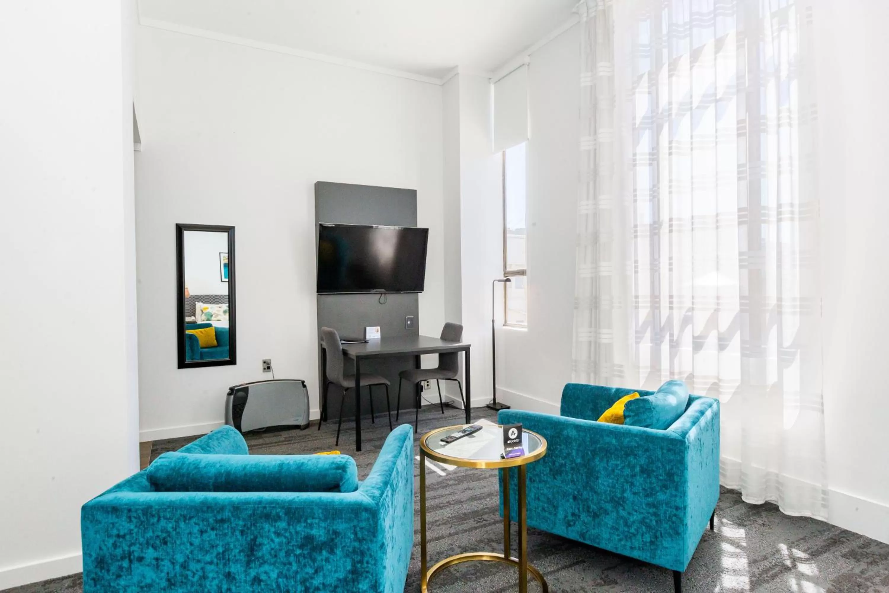 Quest Invercargill Serviced Apartments