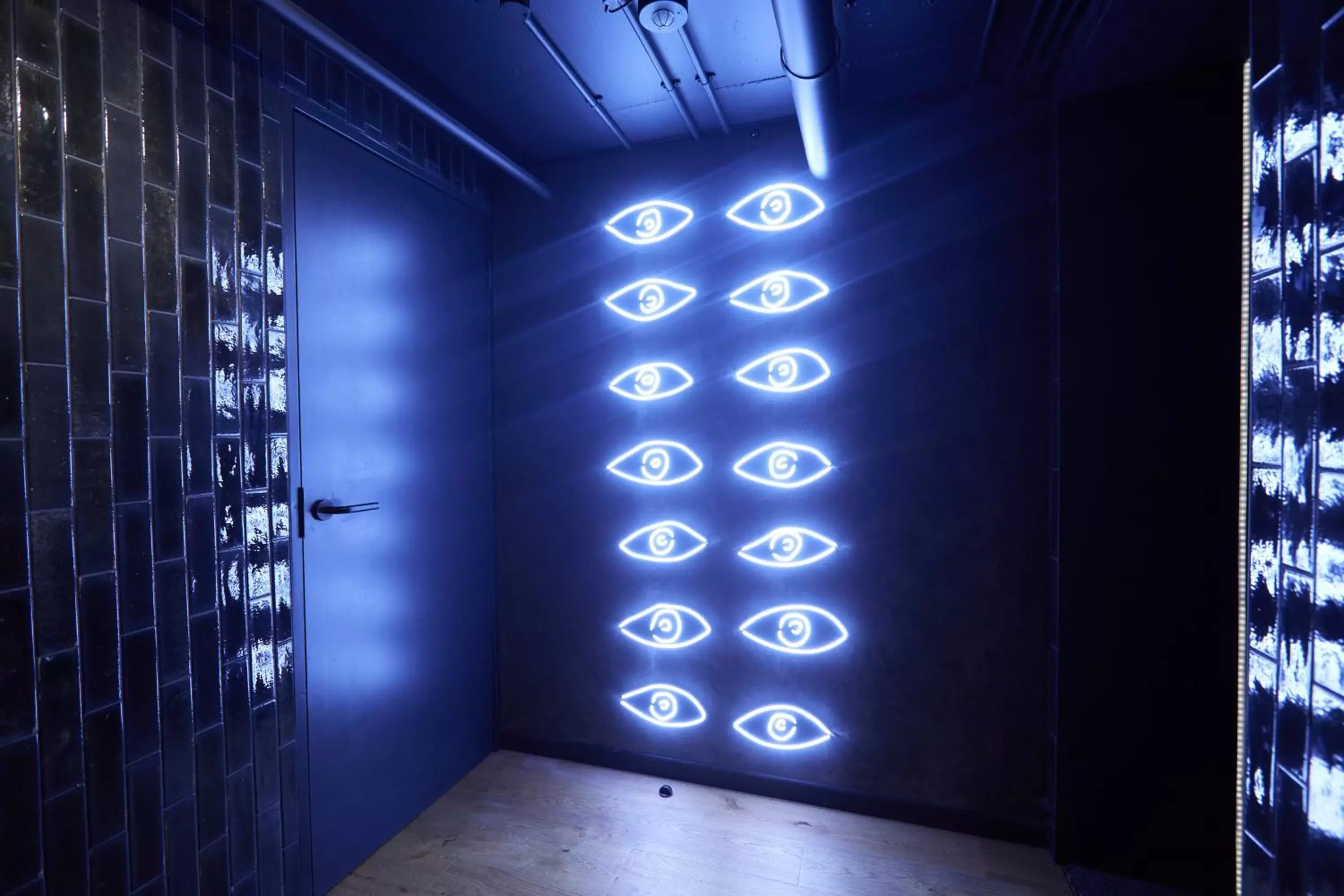 Fitness centre/facilities in HYDE JOHANNESBURG ROSEBANK Fitness centre/facilities in HYDE JOHANNESBURG ROSEBANK