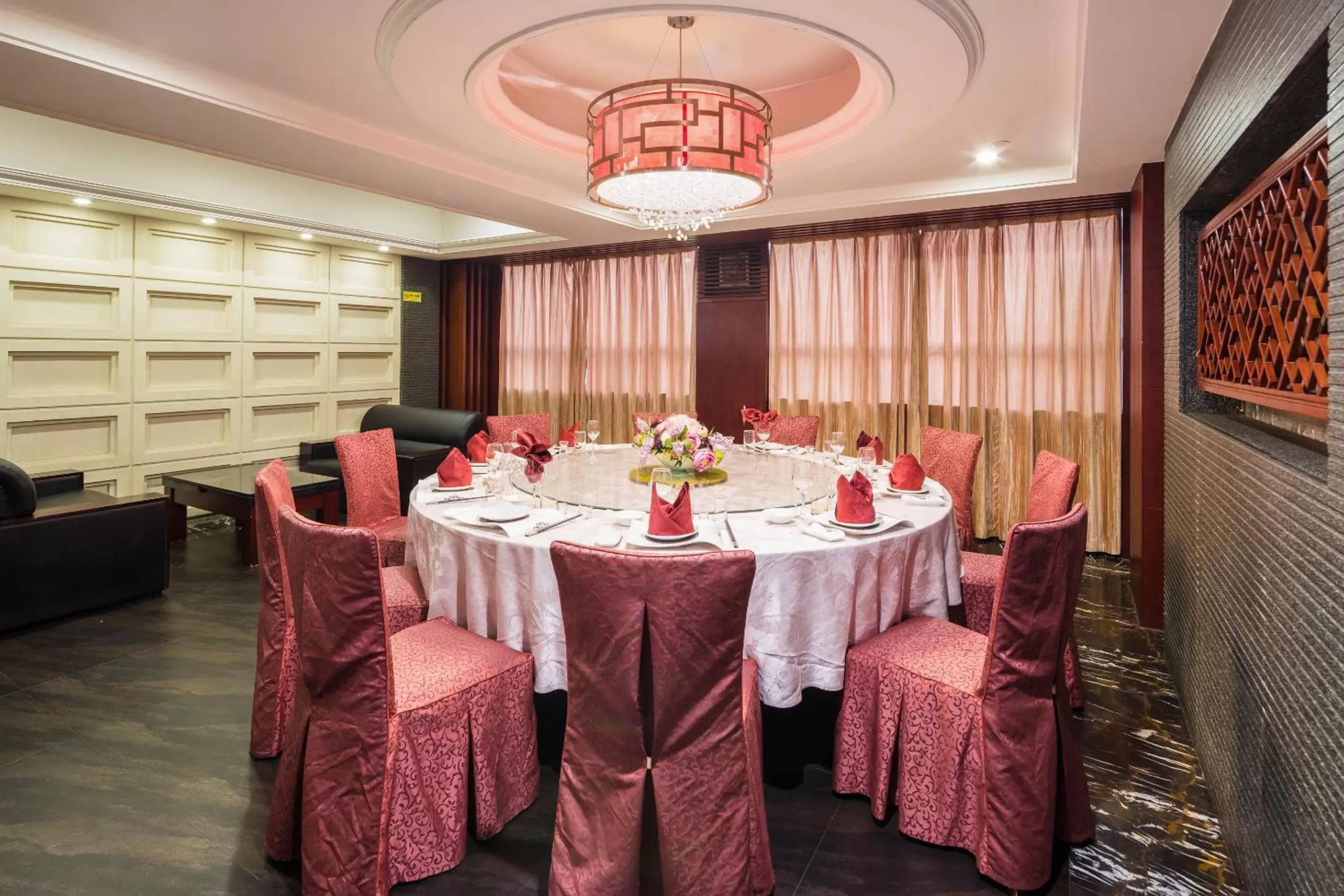 Banquet Facilities in Gorgeous Hotel