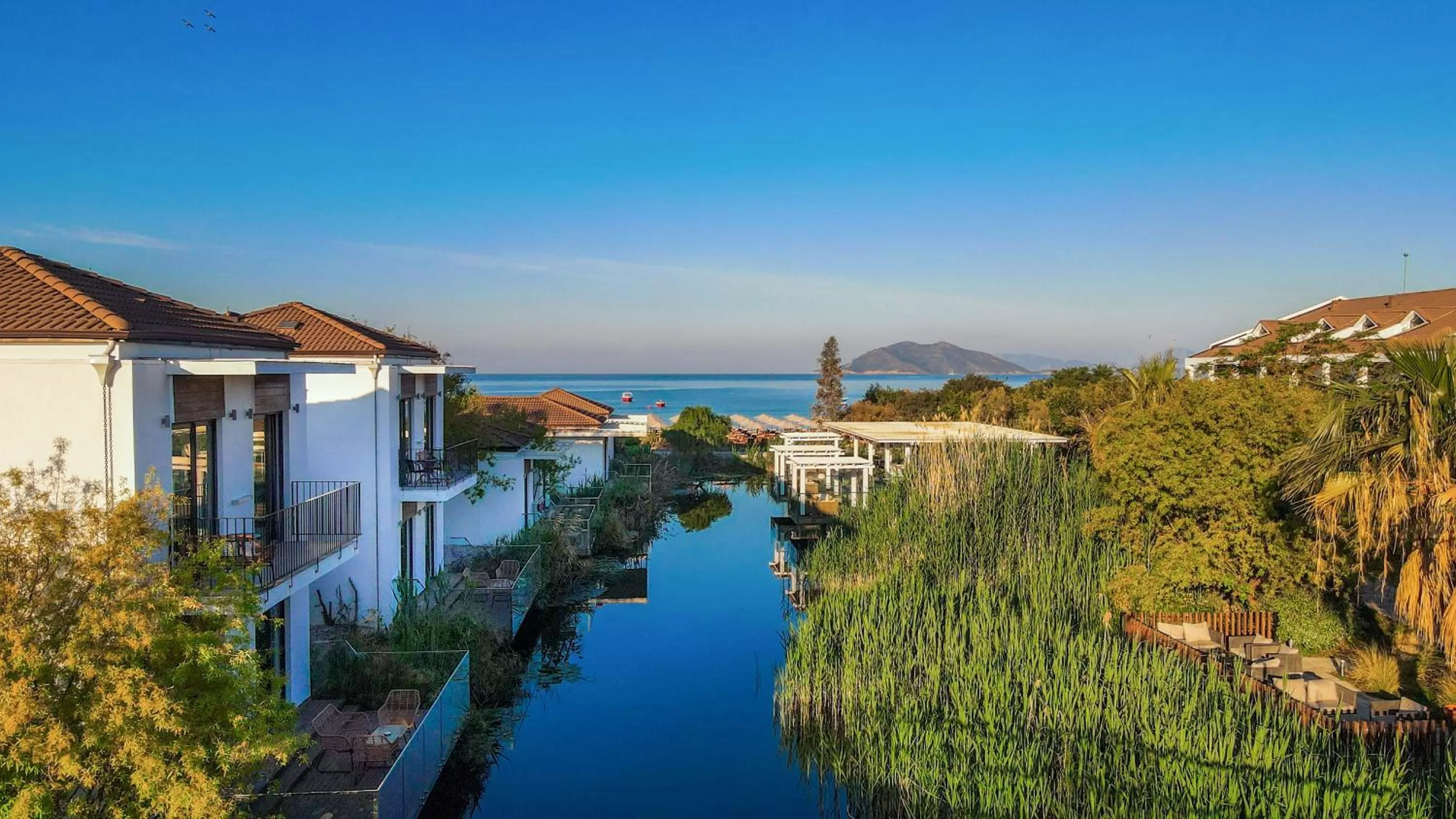 Jiva Beach Resort - Ultra All Inclusive