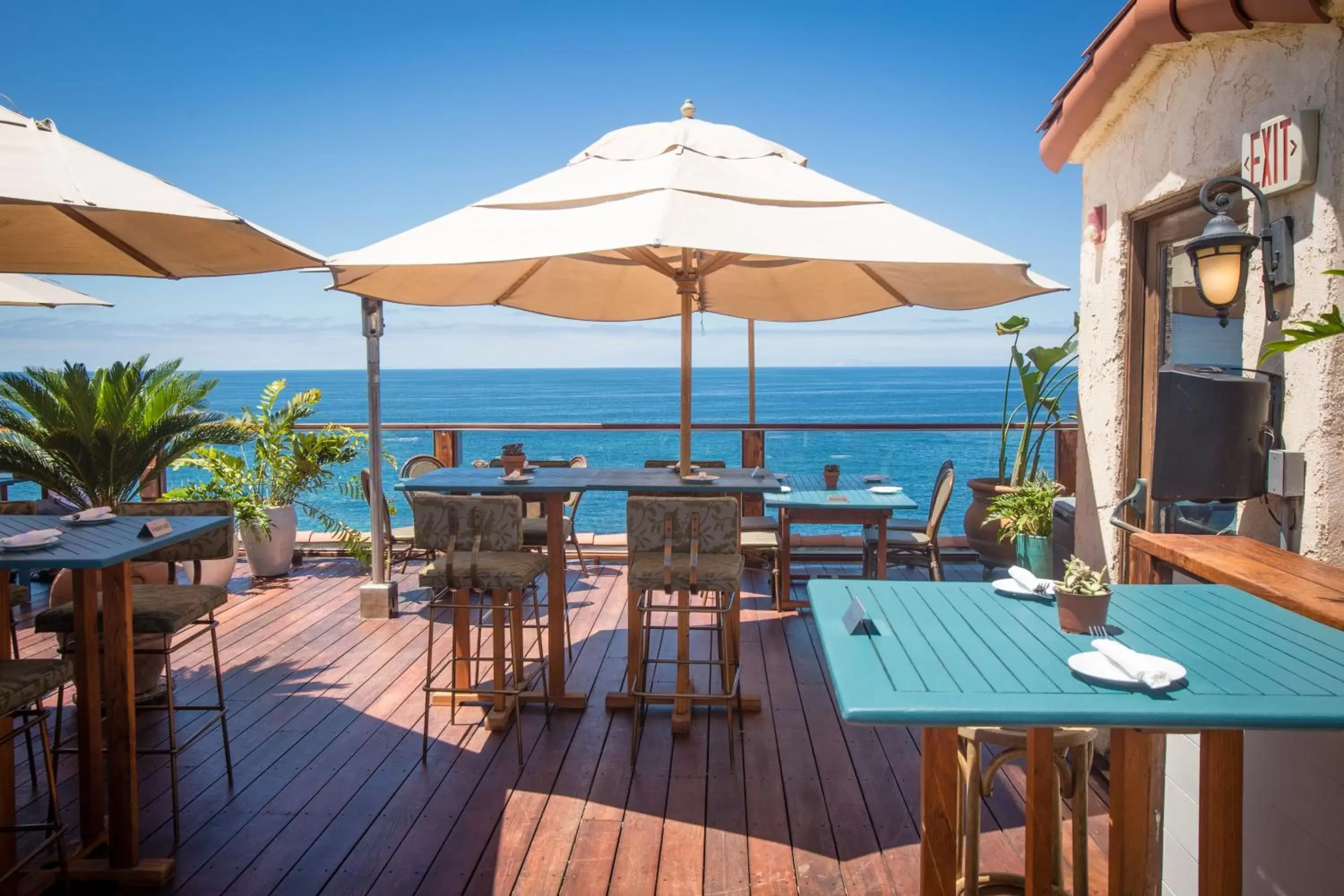 Lounge or bar, Restaurant/Places to Eat in La Casa Del Camino