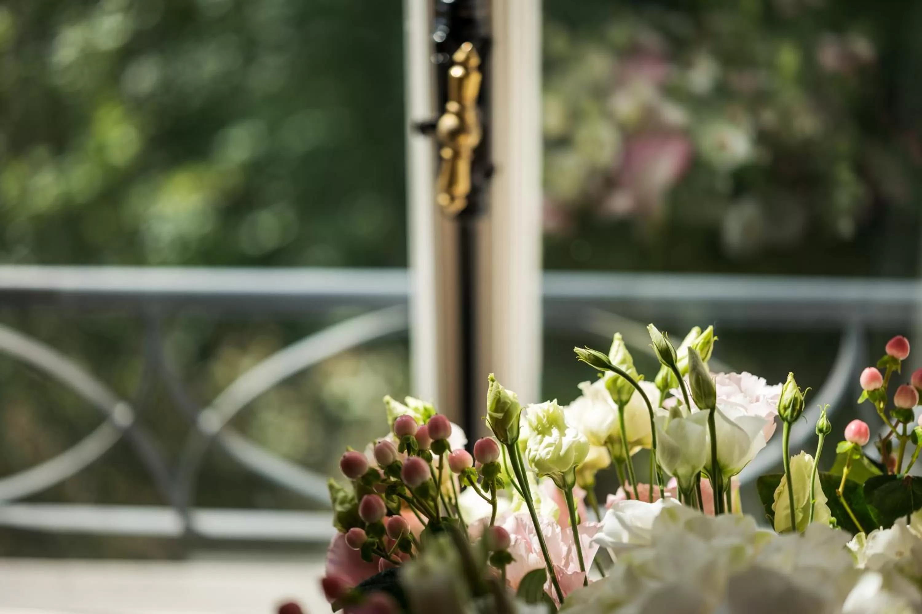 Day in Maison Messmer - ein Mitglied der Hommage Luxury Hotels Collection