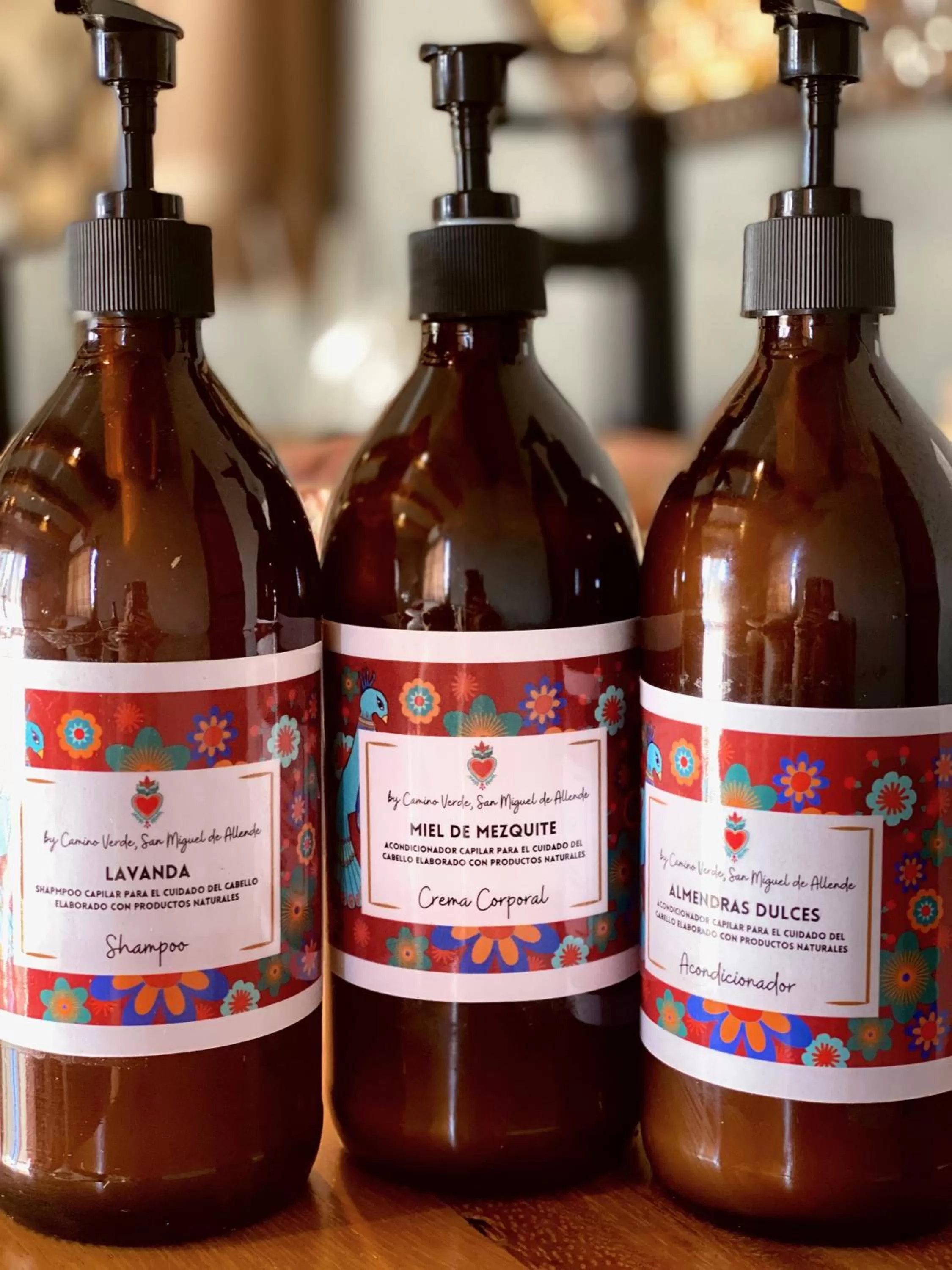 Casa Pavo Real en el Viñedo El Pavo Real del Campo