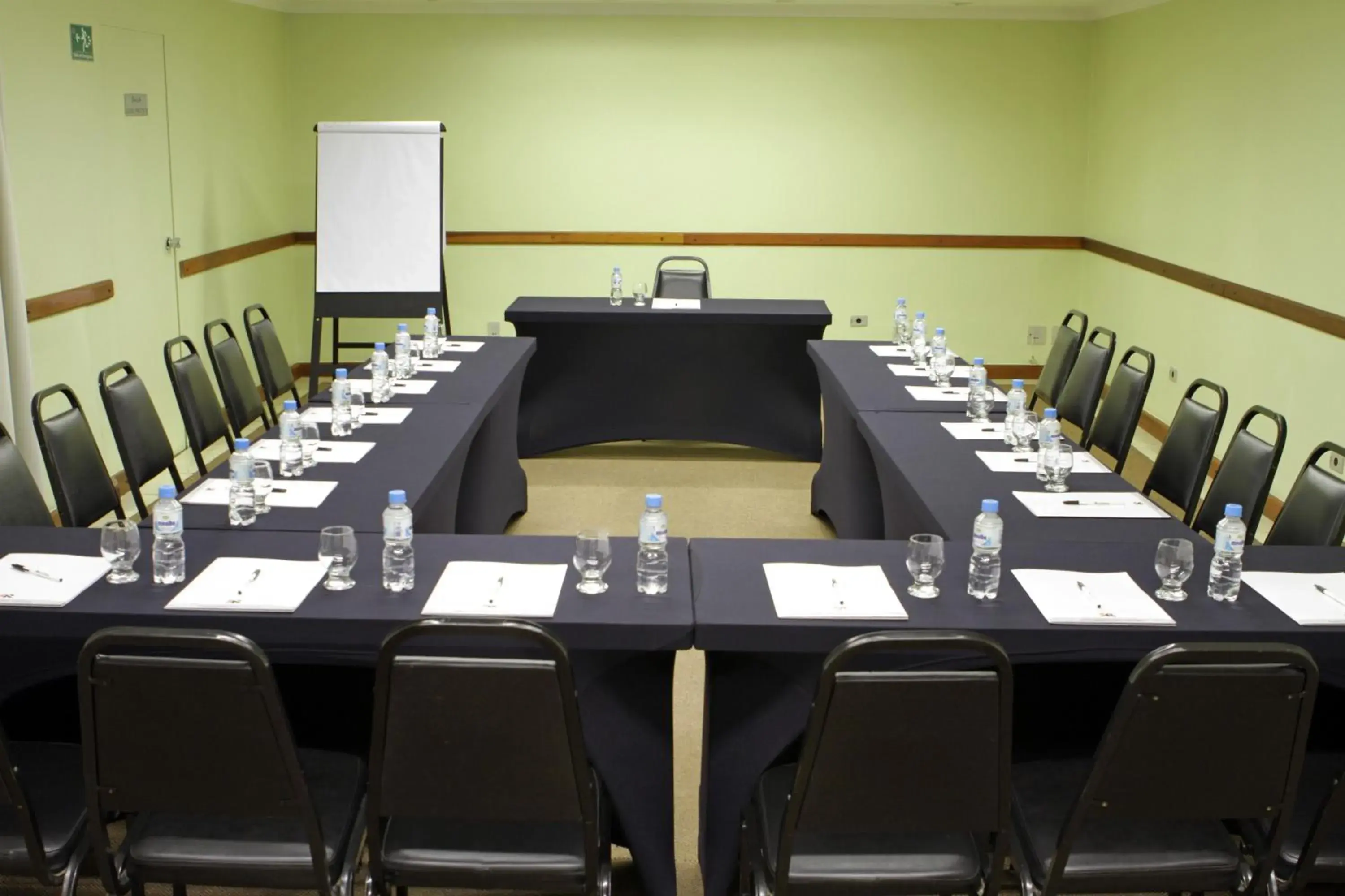 Business facilities, Business Area/Conference Room in San Raphael Hotel