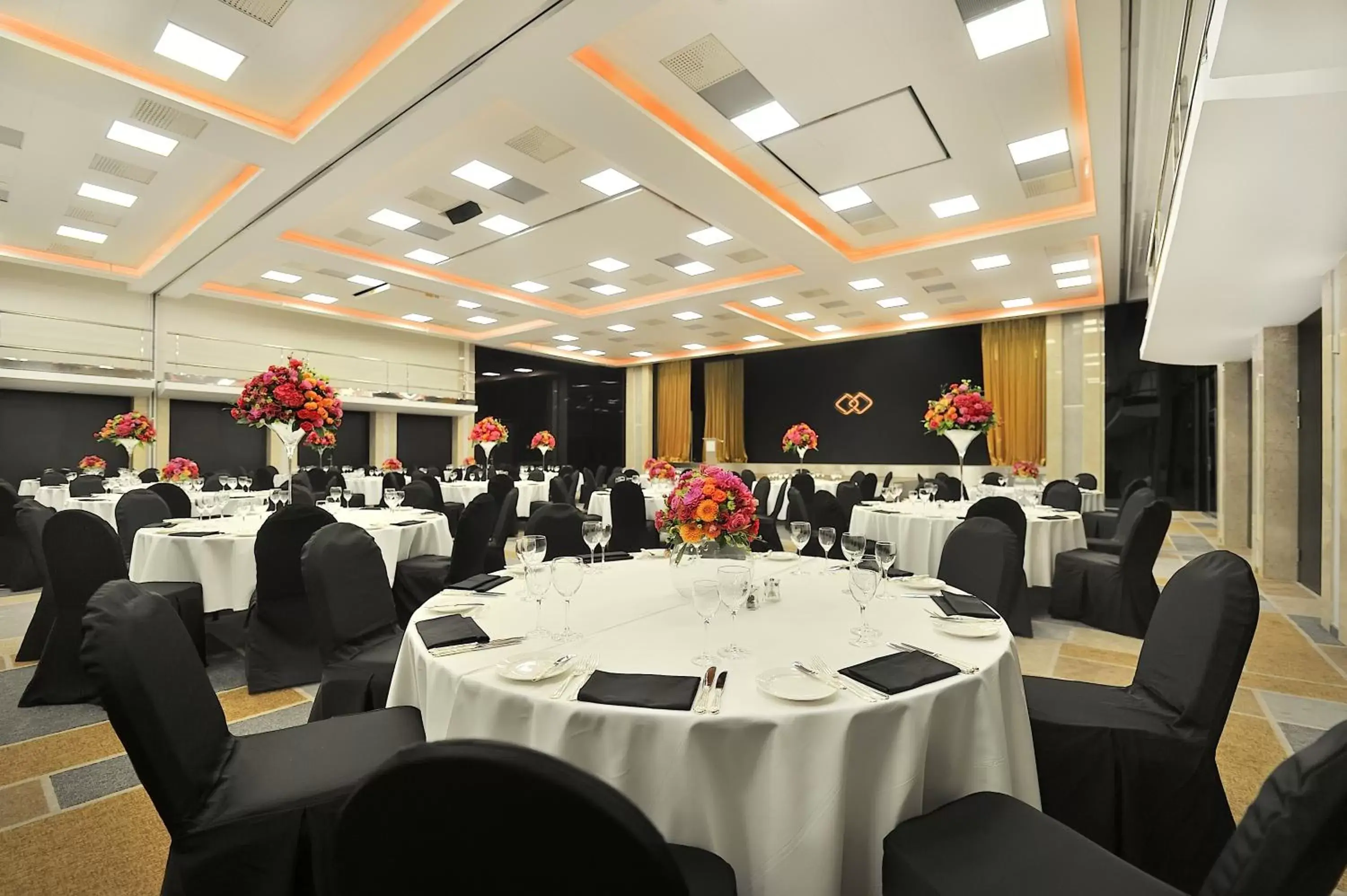 Banquet/Function facilities, Banquet Facilities in Sofitel Warsaw Victoria
