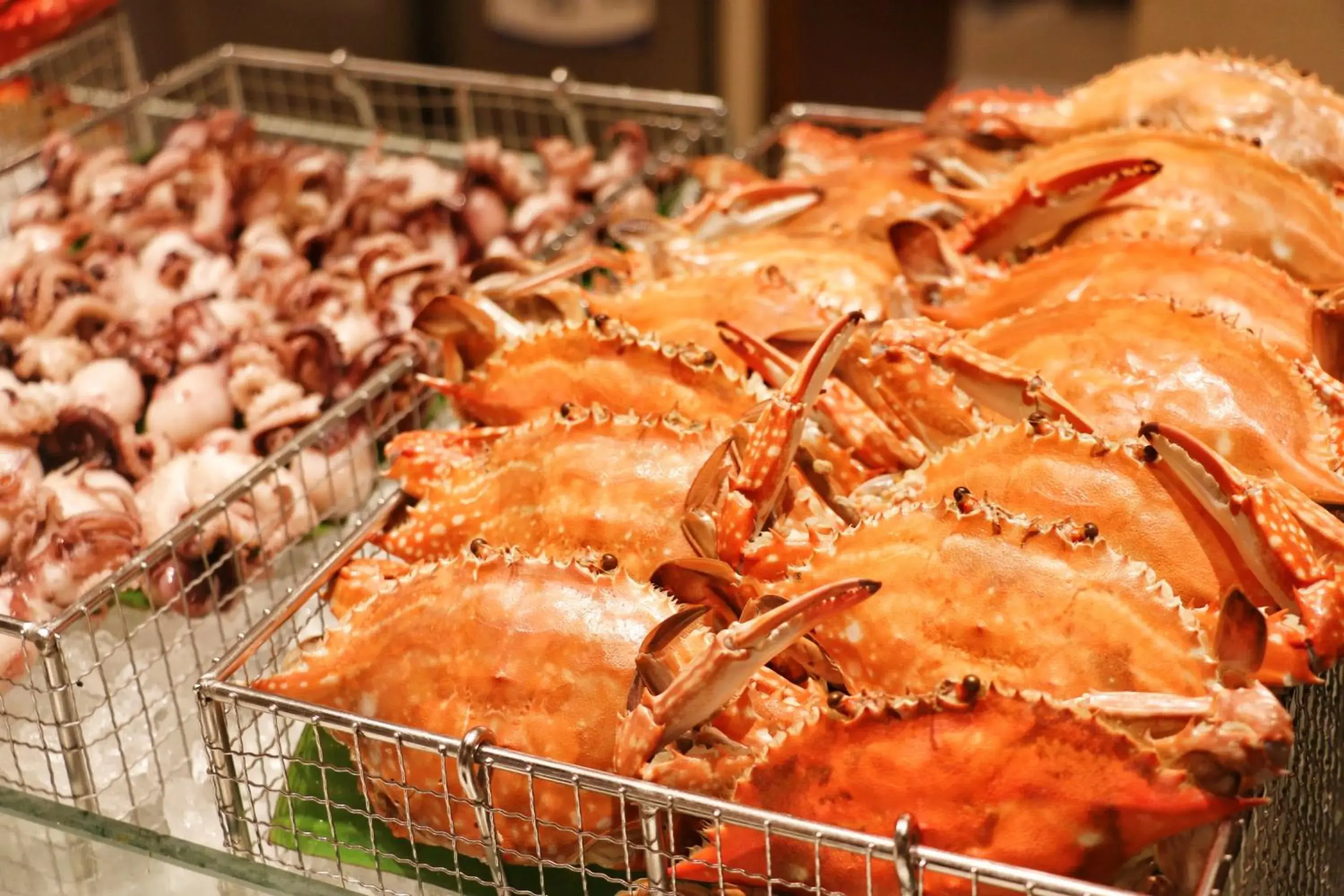 Food close-up, Food in Shangri-La Nanchang