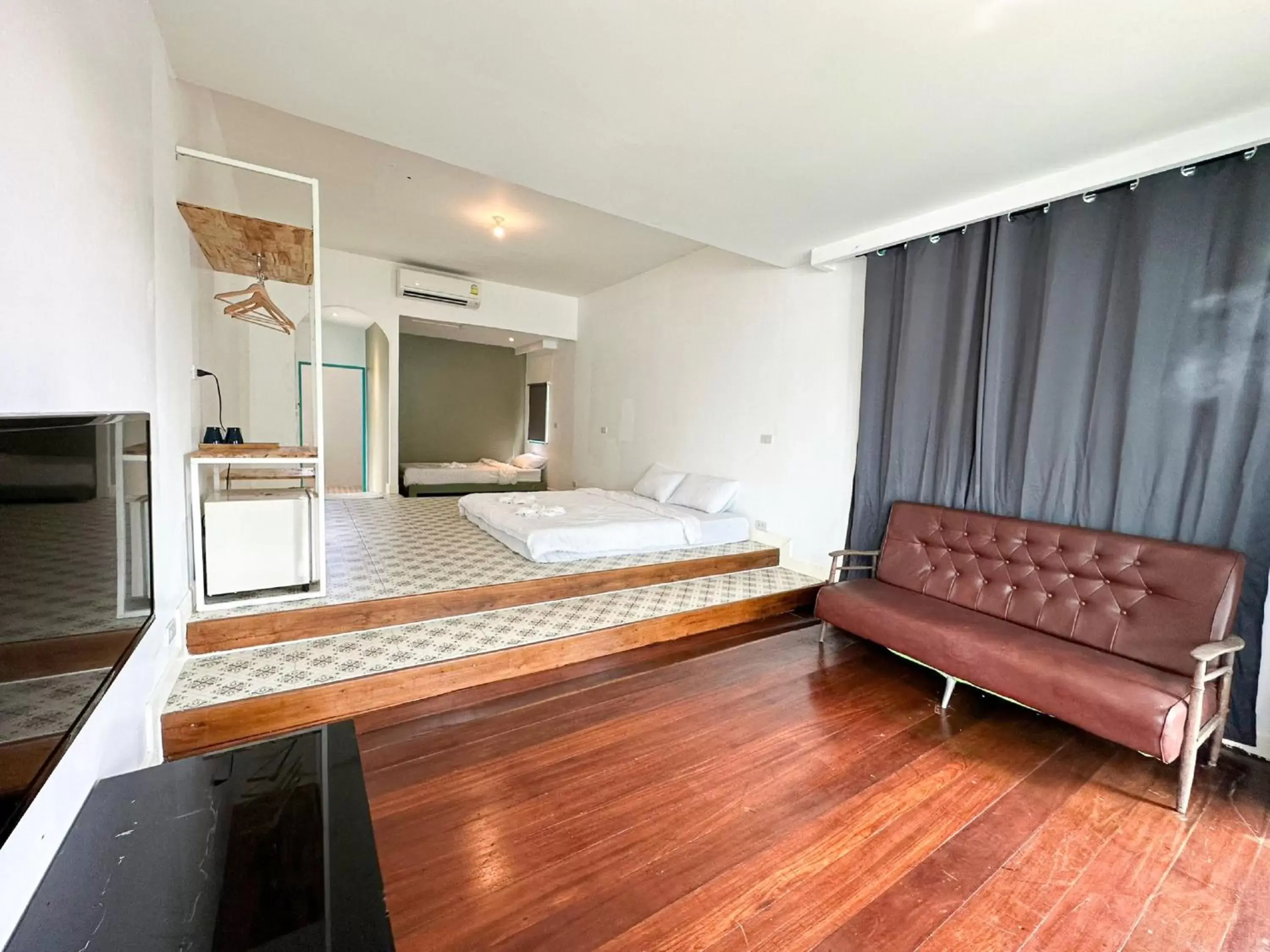 Deluxe King Room in Capital O 75411 Navagio boutique Koh Chang Deluxe King Room in Capital O 75411 Navagio boutique Koh Chang