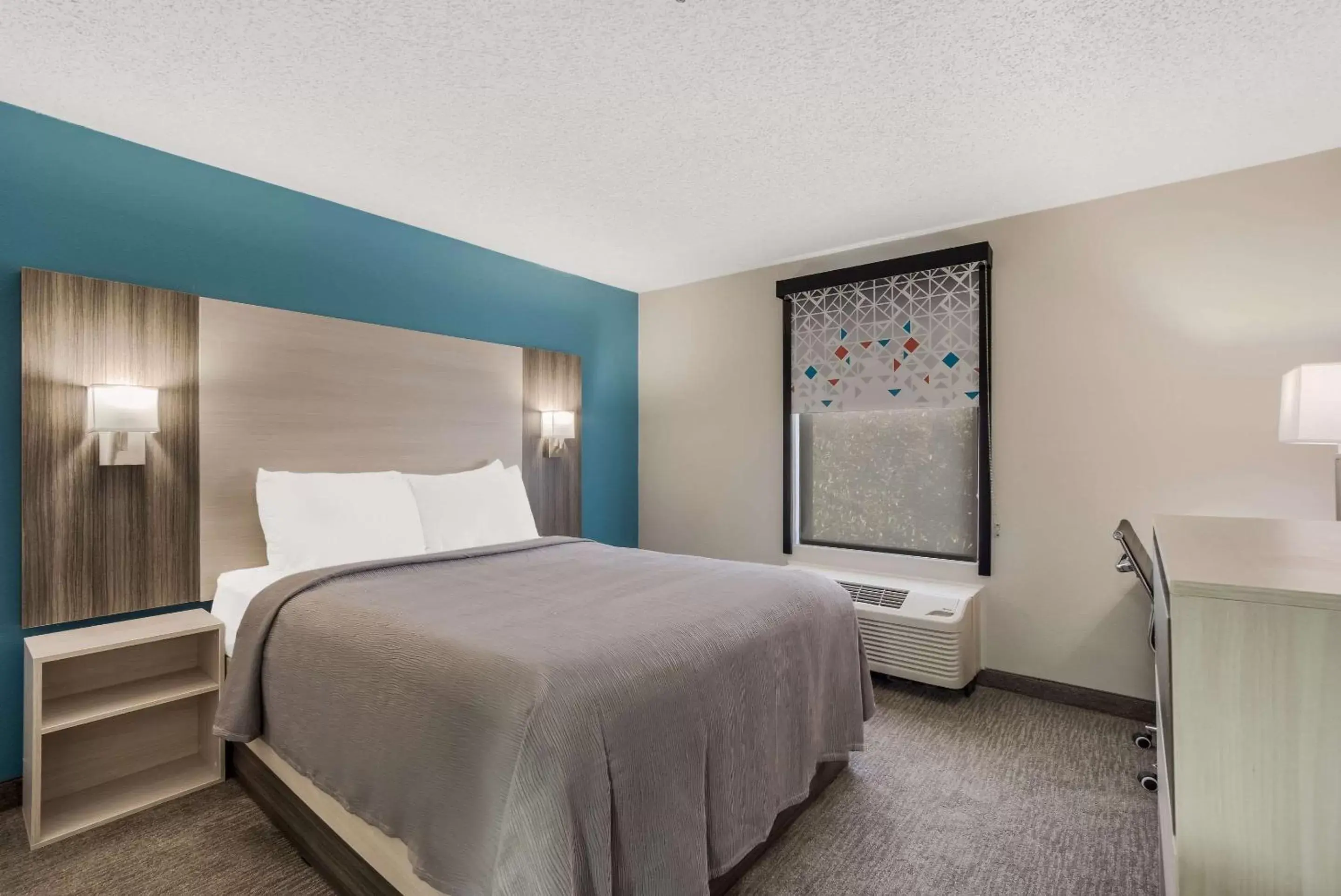 Bedroom, Bed in Quality Inn & Suites Aiken South Bedroom, Bed in Quality Inn & Suites Aiken South