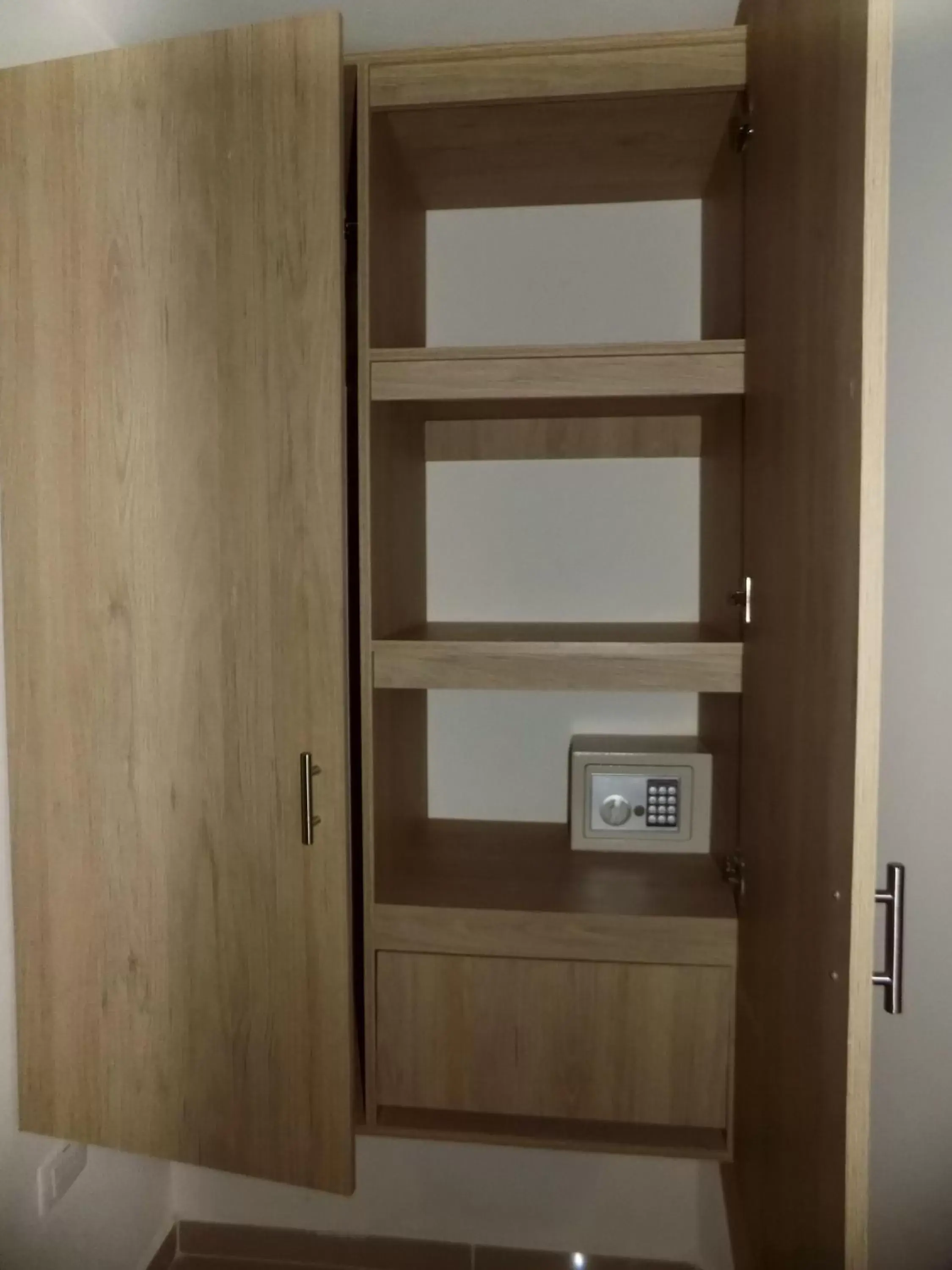 Photo of the whole room in Hotel Boutique Laureles Medellin (HBL) Photo of the whole room in Hotel Boutique Laureles Medellin (HBL)