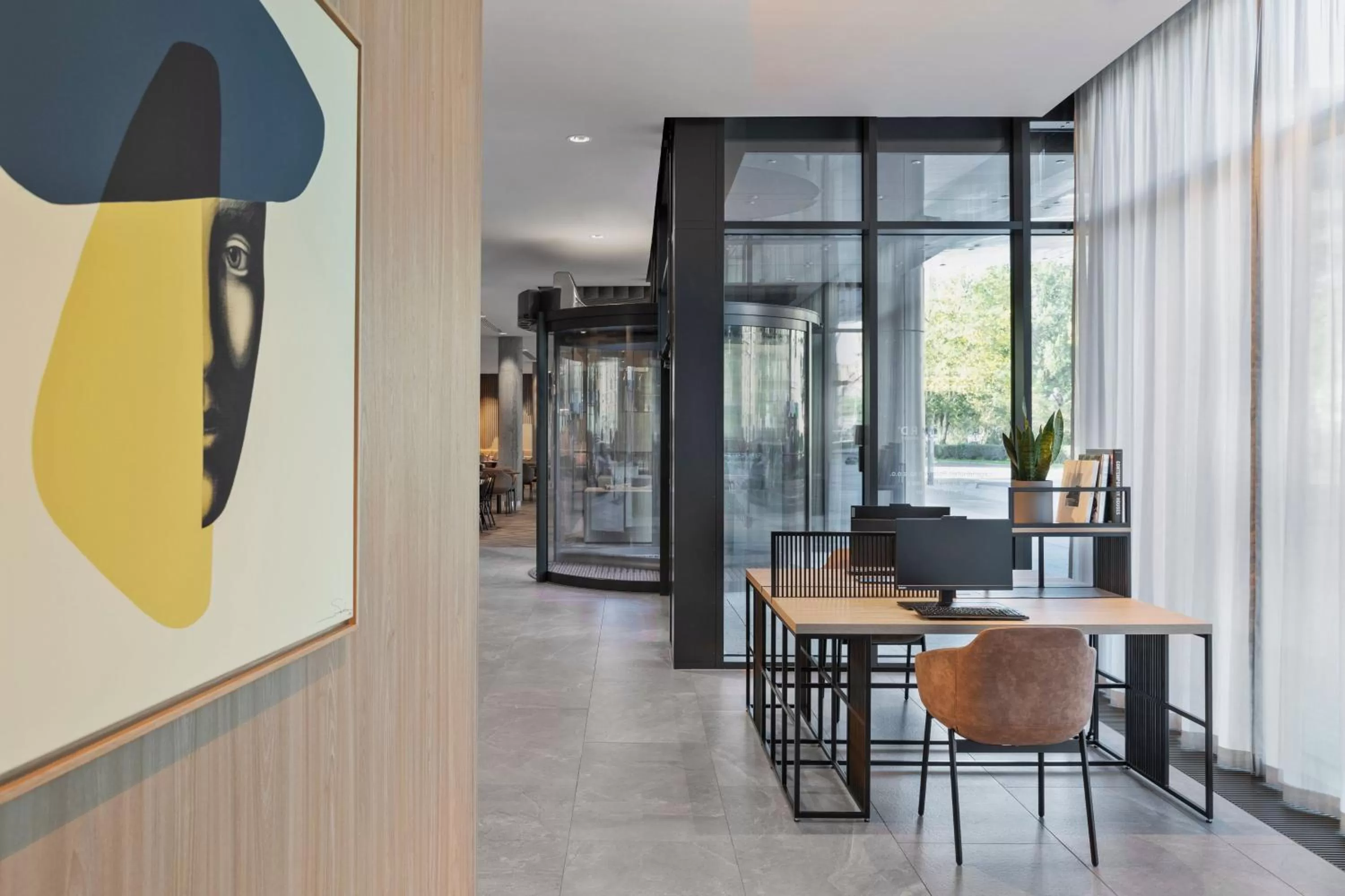 Other in Courtyard by Marriott Szczecin City