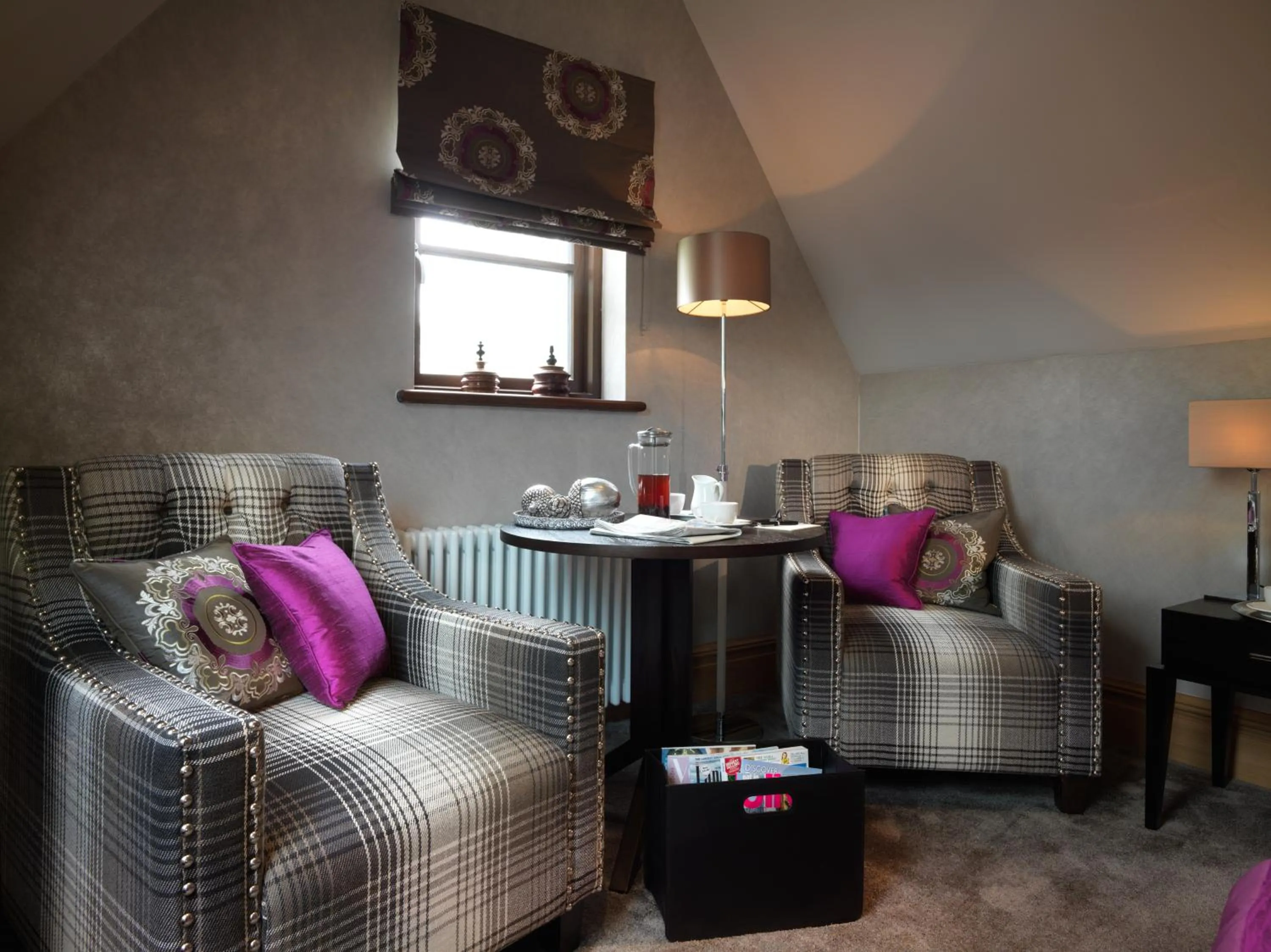 Bedroom, Bed in Northcote