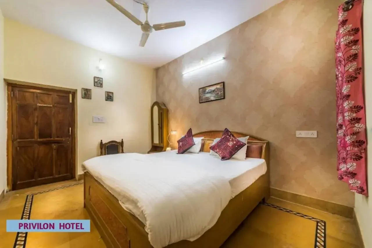 Deluxe Room - single occupancy in Privilon Hotel and Resorts Deluxe Room - single occupancy in Privilon Hotel and Resorts