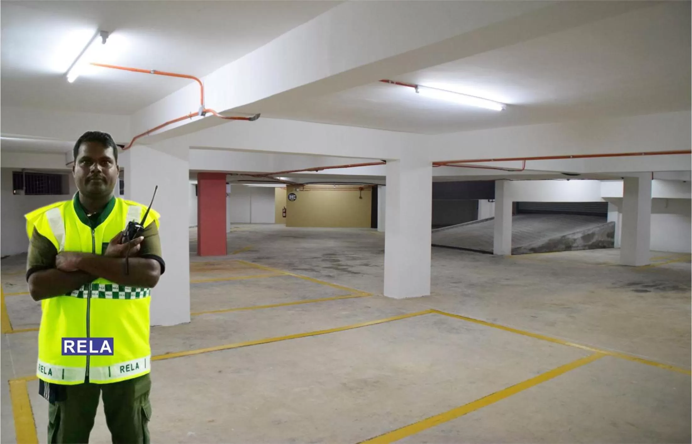 Area and facilities in Asiago Hotel