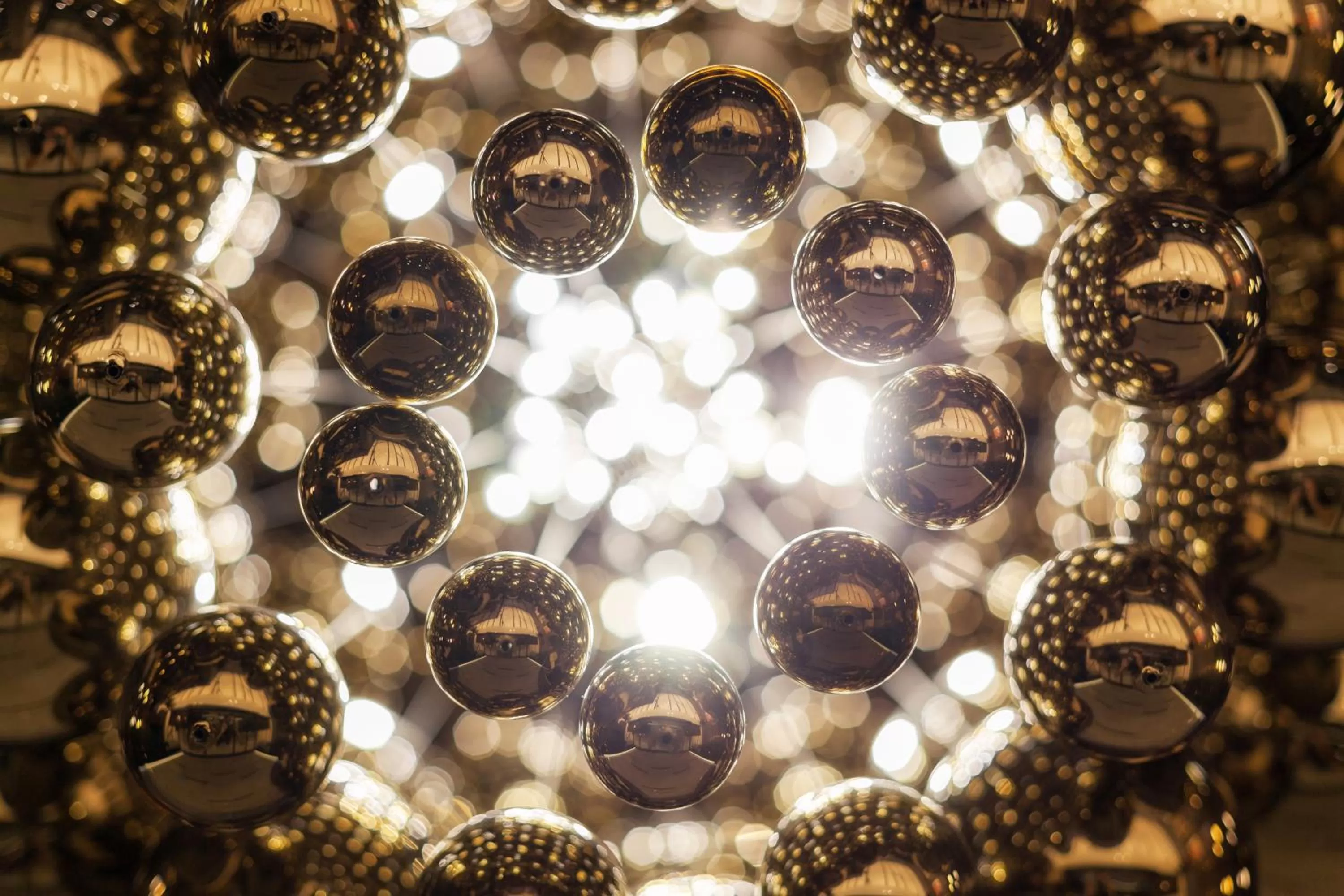 Lobby or reception in Hotel Platinia