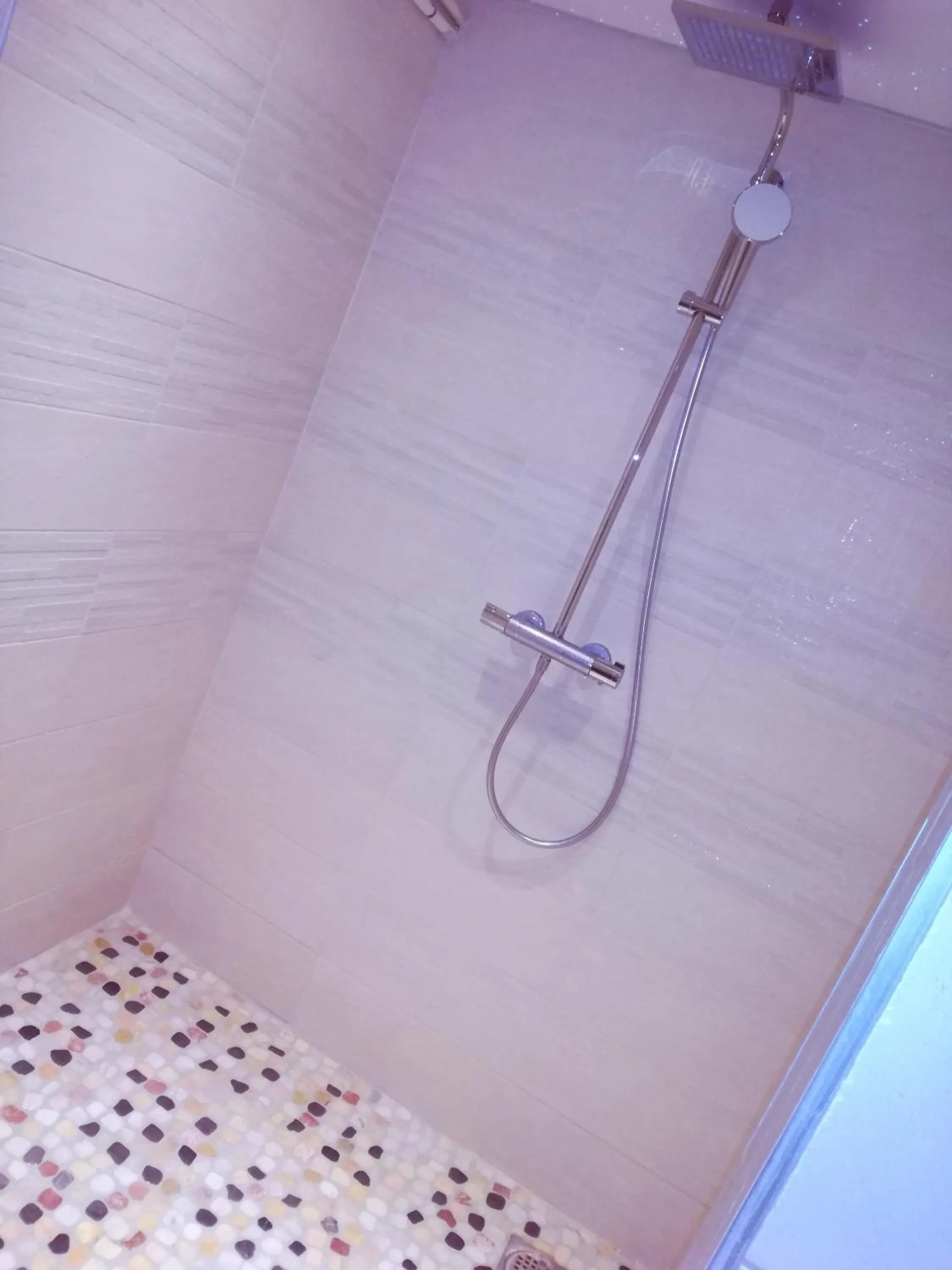 Spa and wellness centre/facilities in Le Grand Hotel