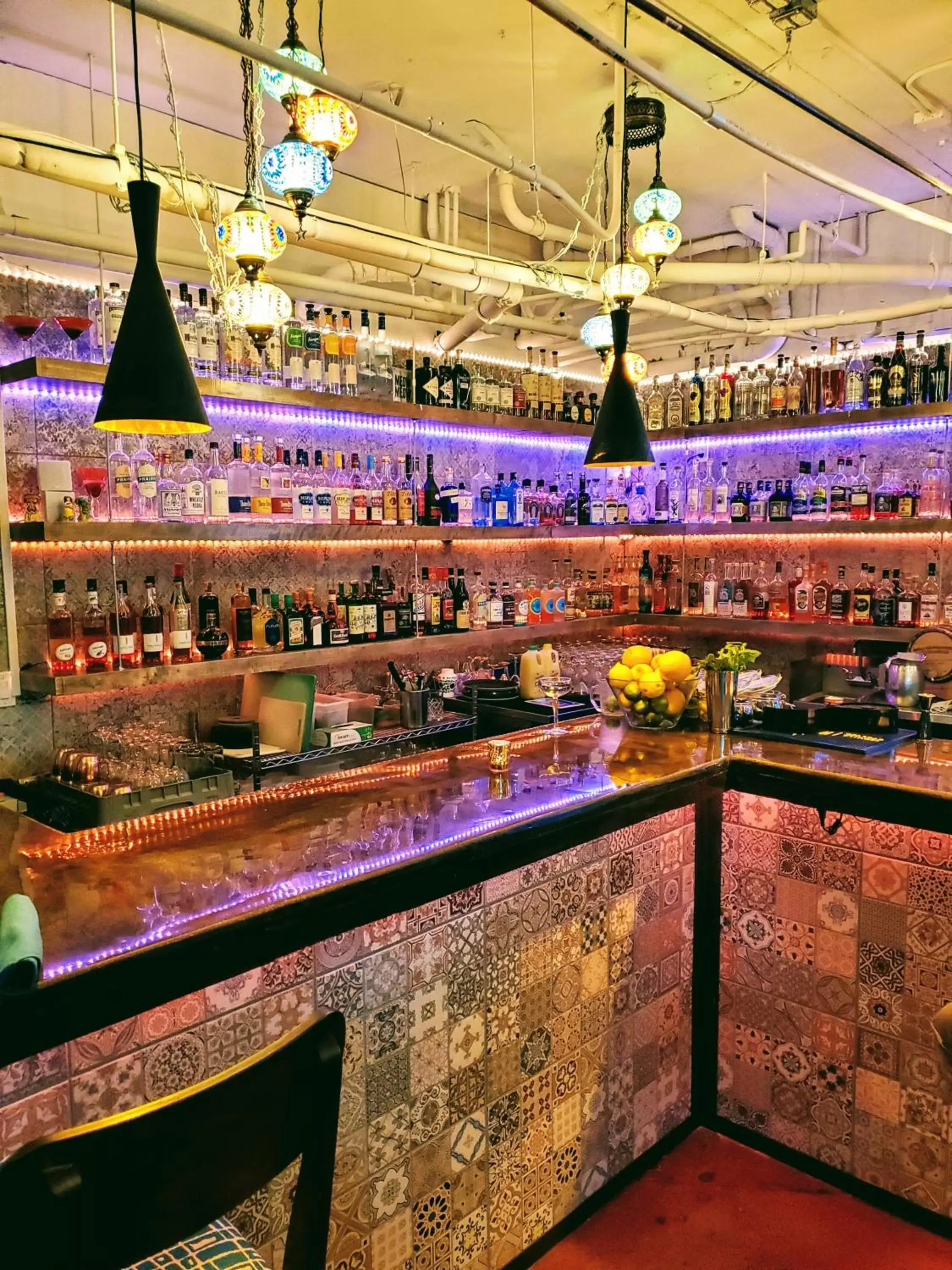 Restaurant/places to eat in The Clarendon Hotel and Spa Restaurant/places to eat in The Clarendon Hotel and Spa