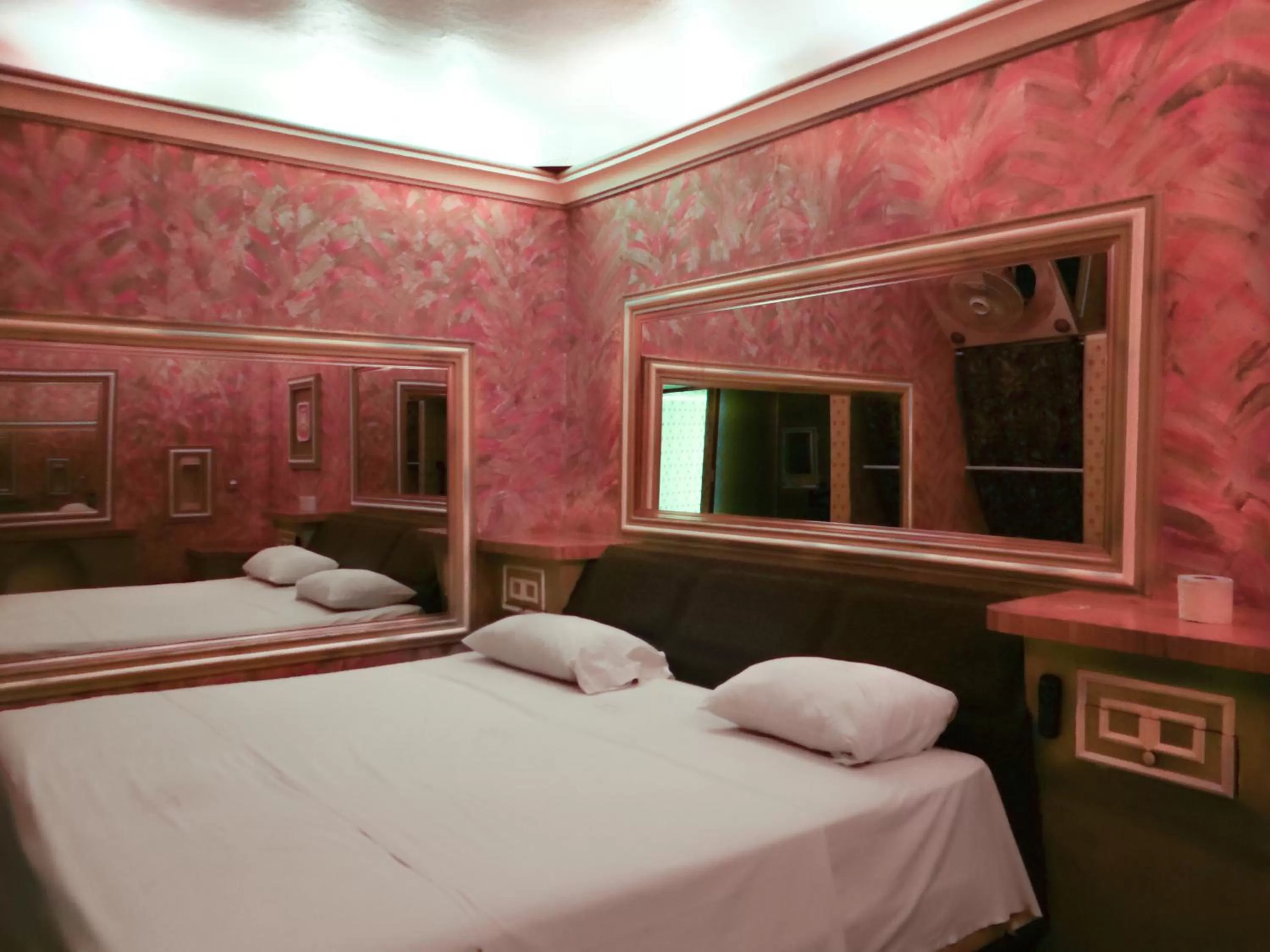 El Gran Marques Hotel/Motel