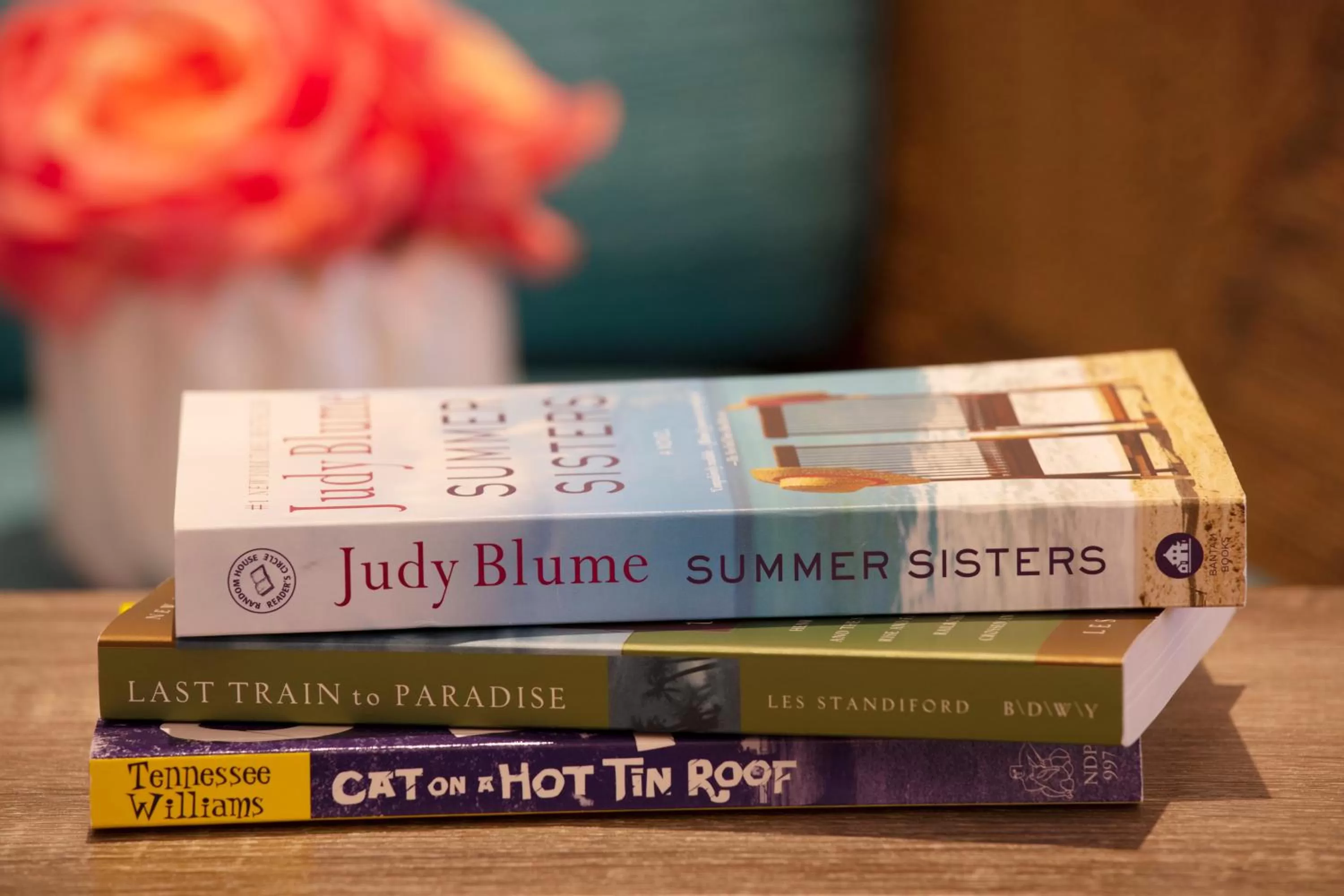 Area and facilities in The Laureate Key West