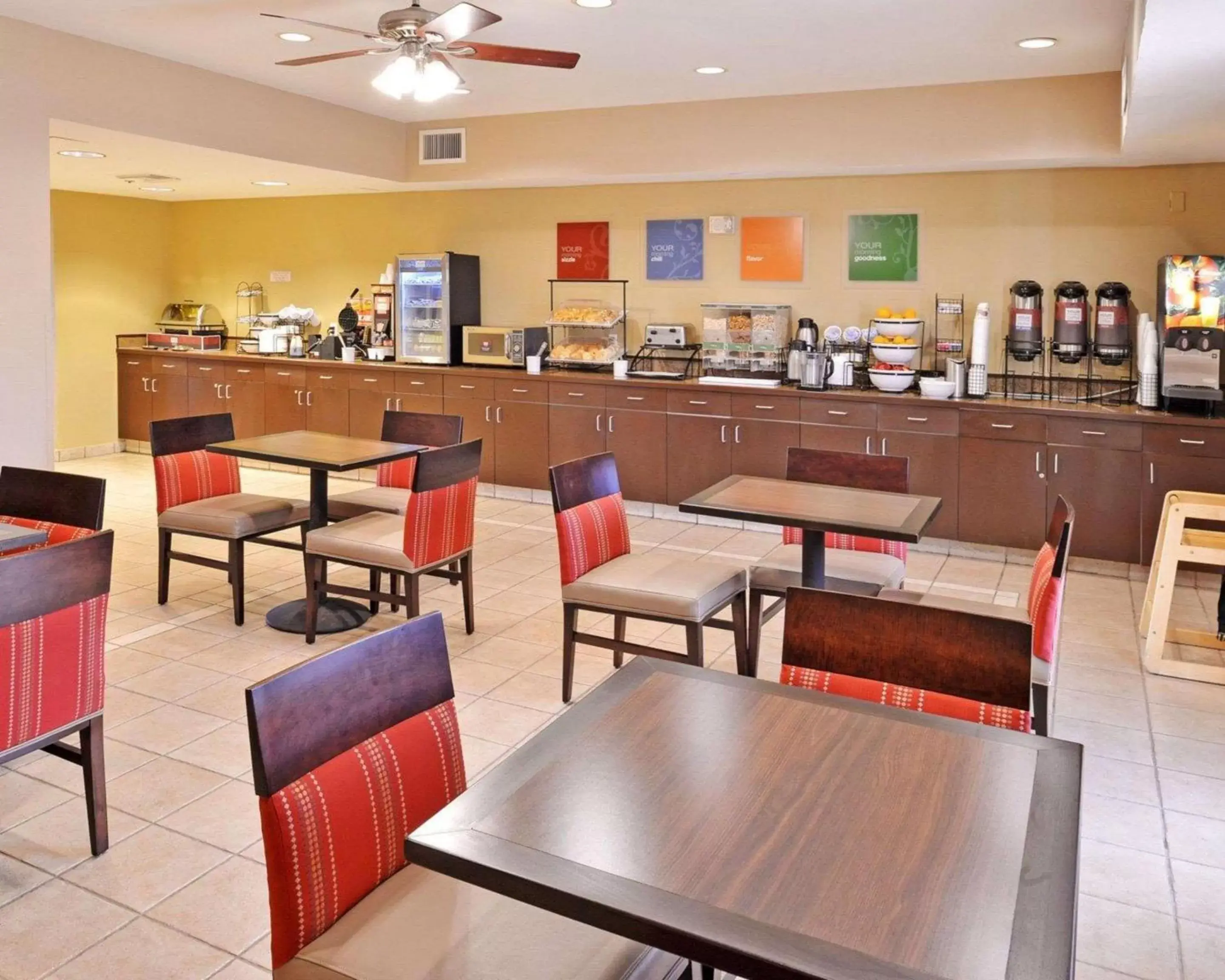 Restaurant/Places to Eat in Comfort Inn Fountain Hills - Scottsdale
