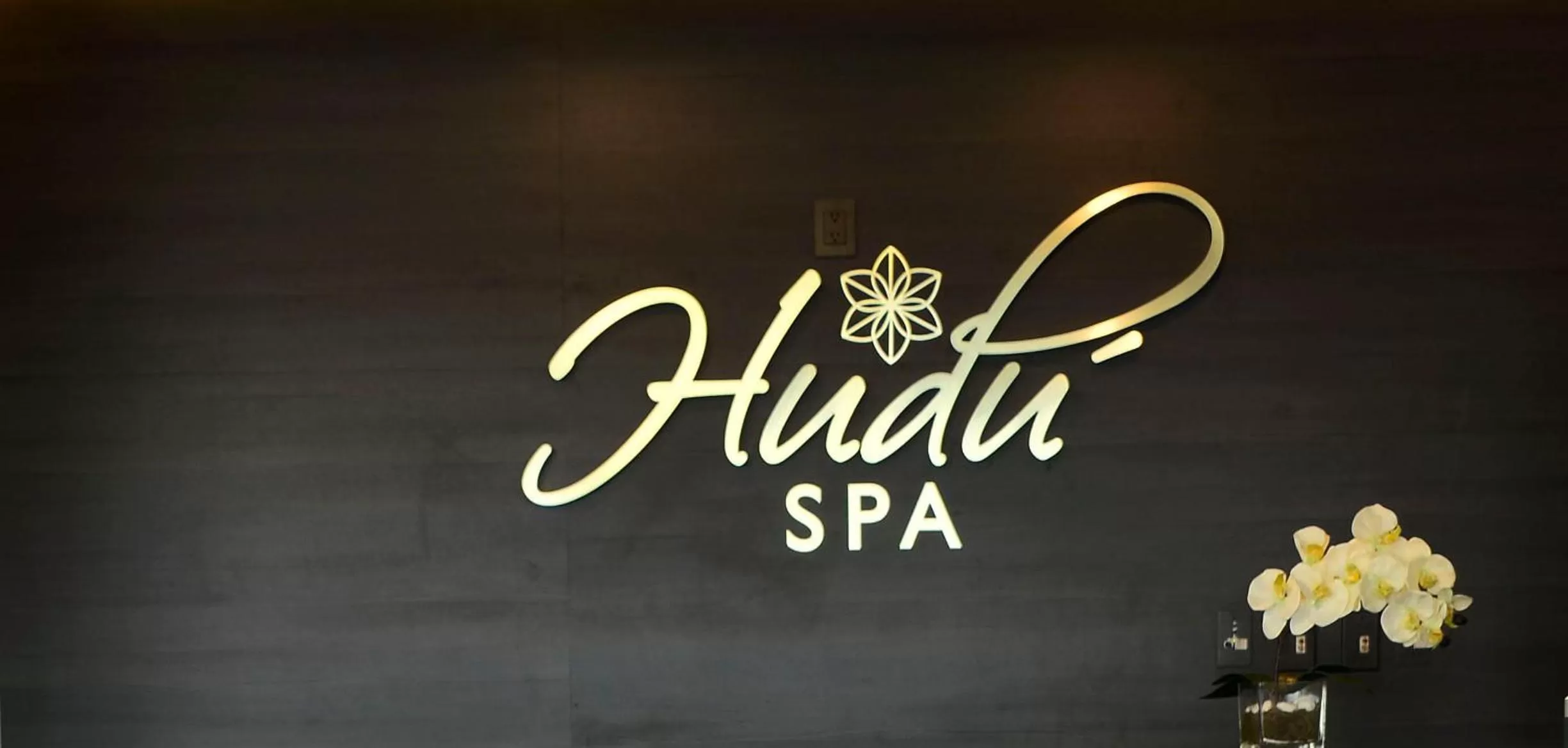 Spa and wellness centre/facilities in Baruk Guadalajara Hotel de Autor