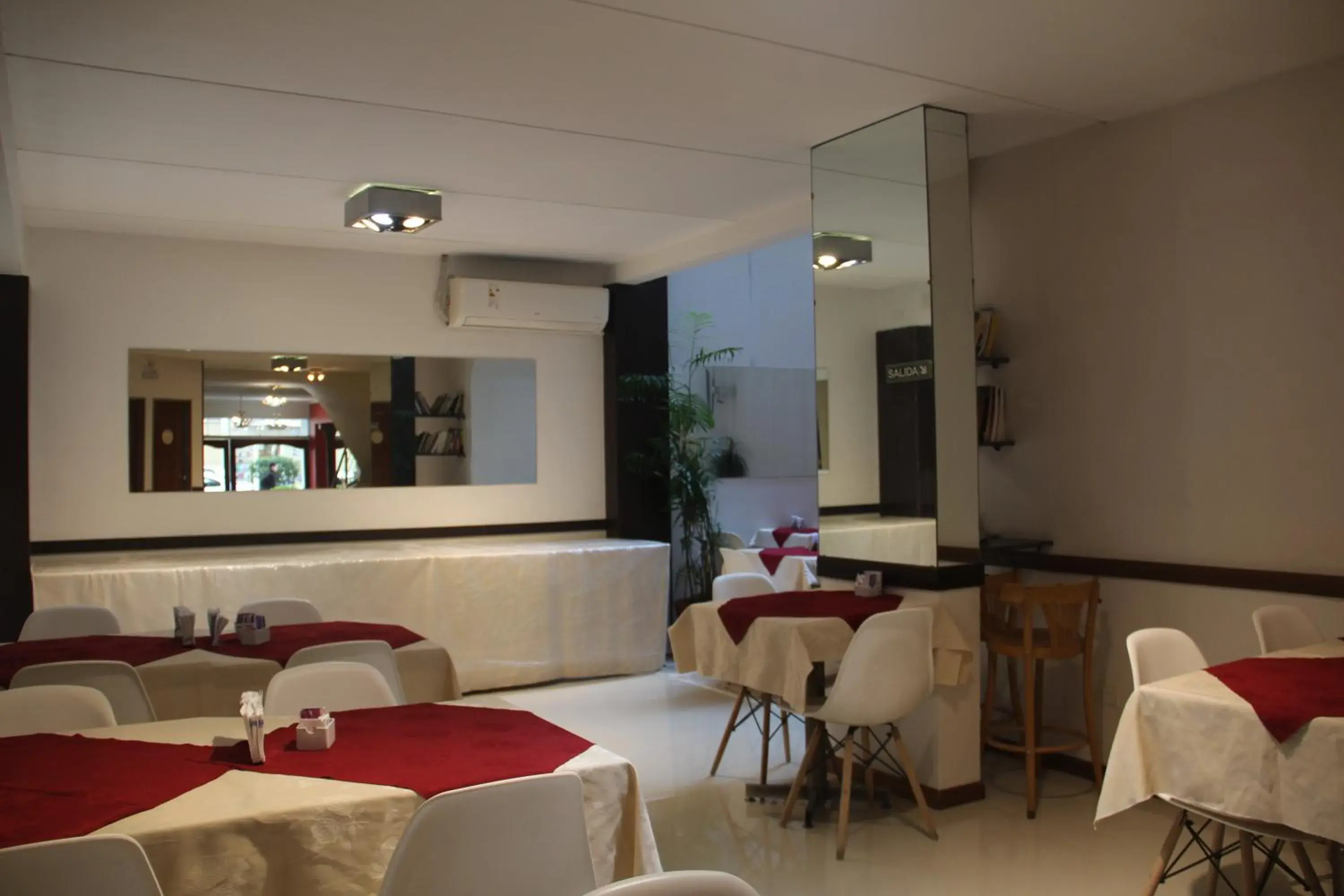 Lounge or bar, Lounge/Bar in Alpino Hotel