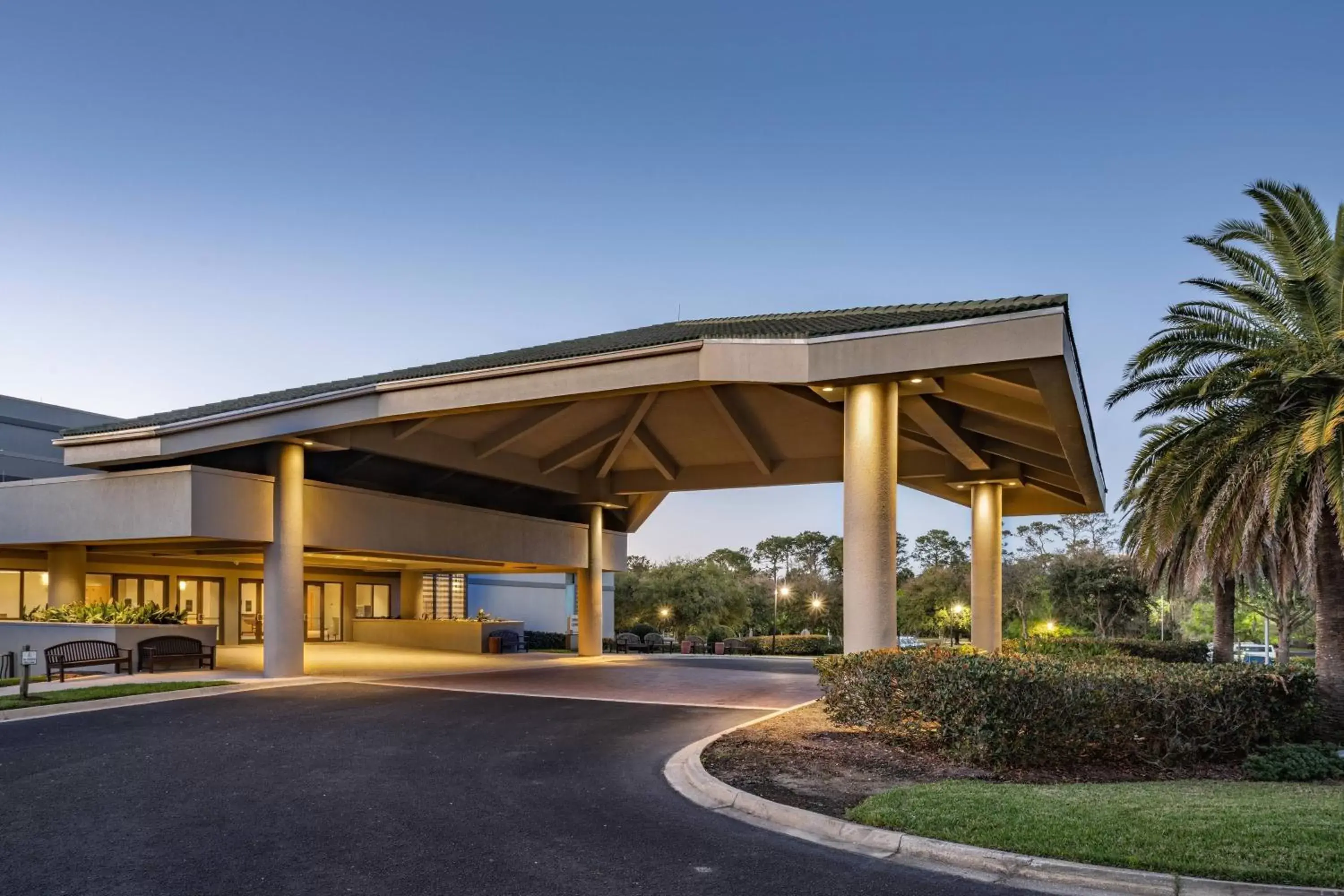 Meeting/conference room, Property Building in Sawgrass Marriott Golf Resort & Spa