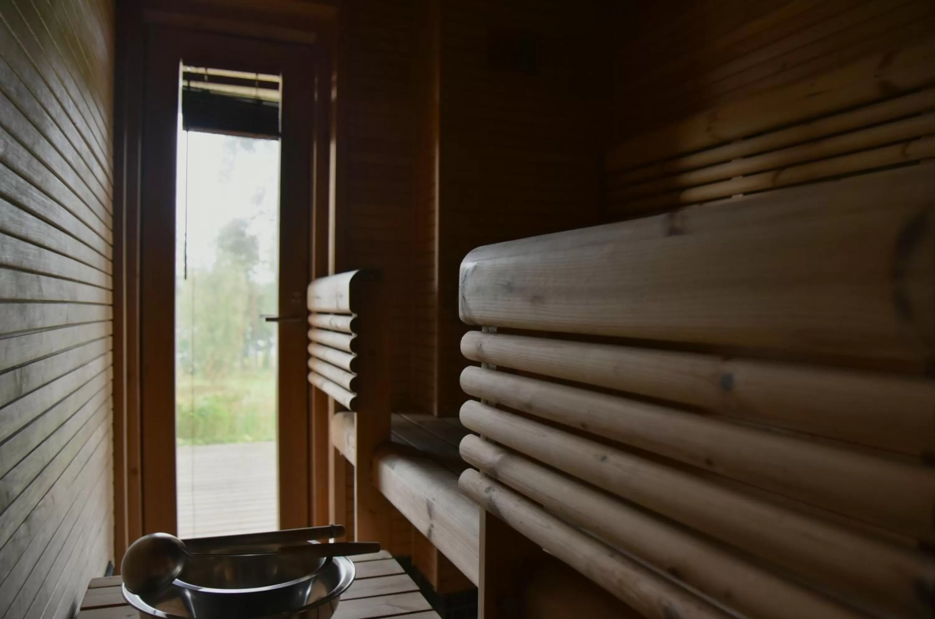 Saimaanranta Resort by Anttolanhovi